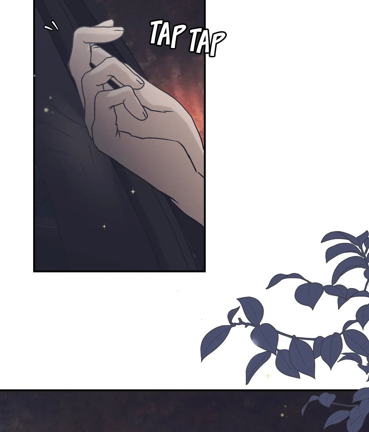Healer - Chapter 21 manhwa