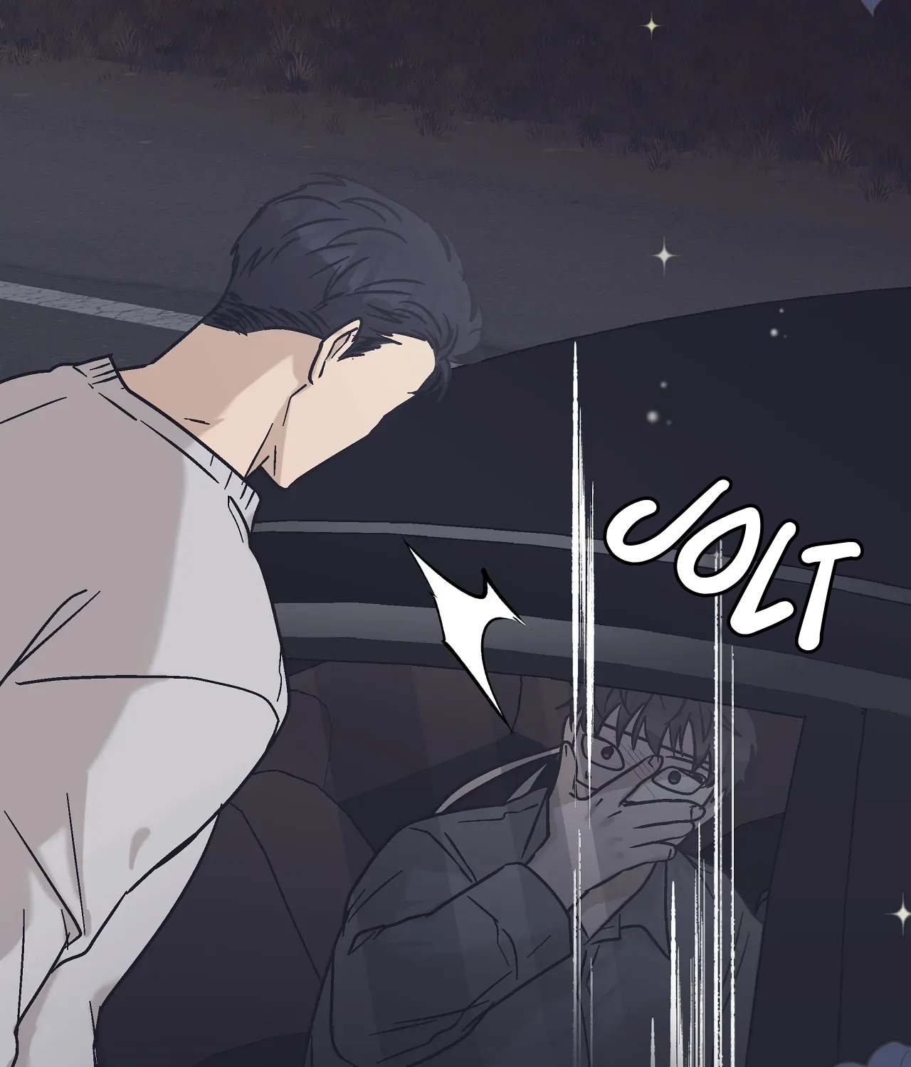 Healer - Chapter 21 manhwa