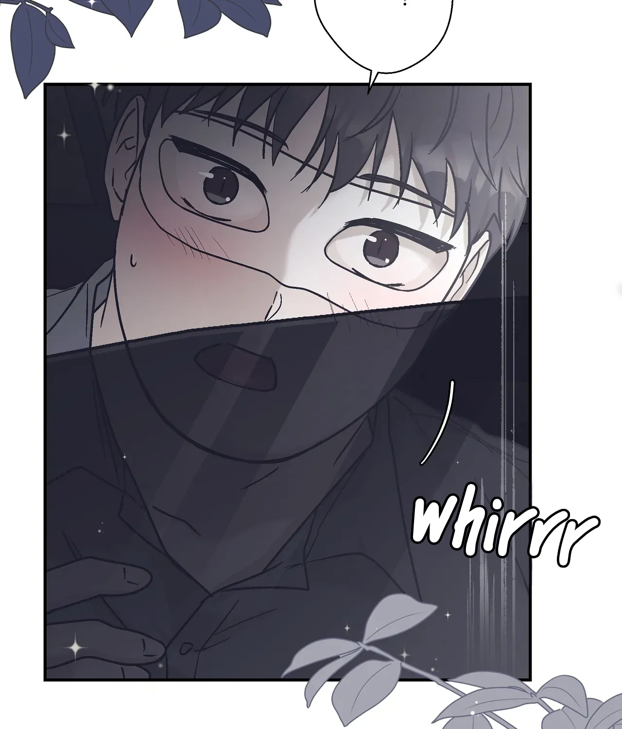 Healer - Chapter 21 manhwa