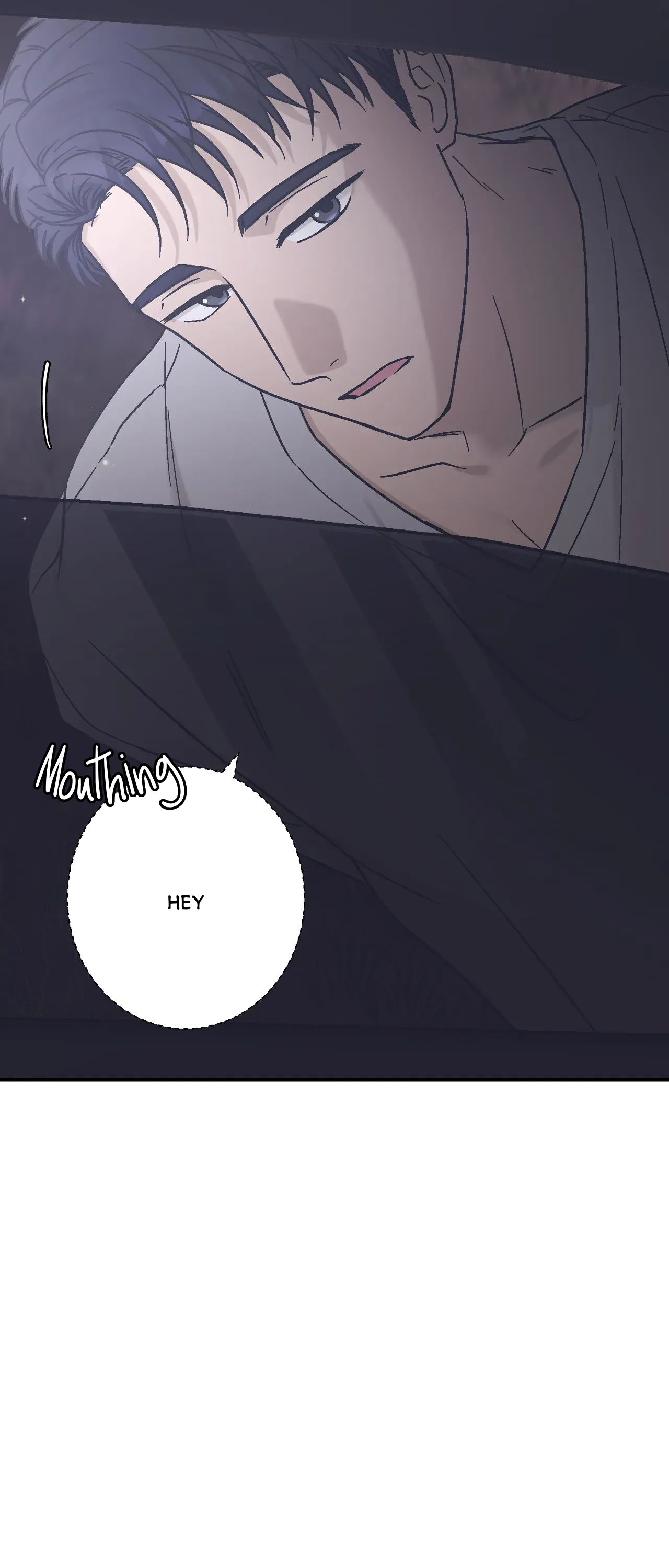 Healer - Chapter 21 manhwa