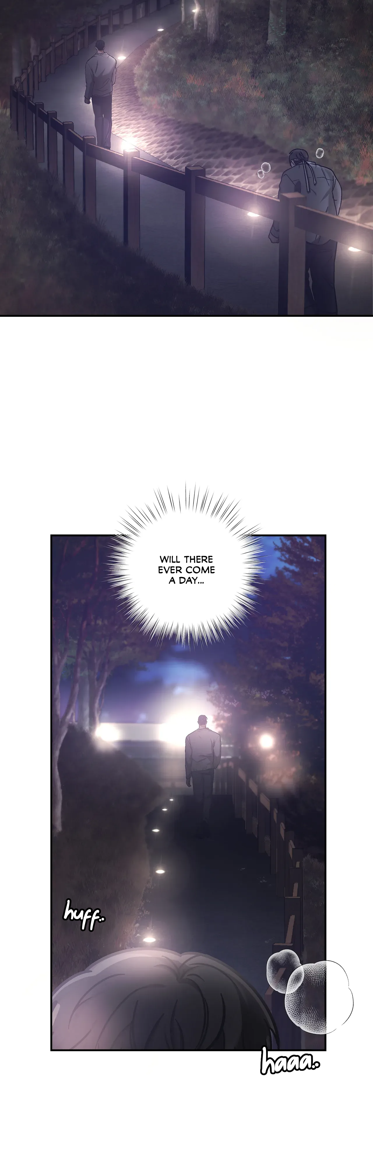 Healer - Chapter 22 manhwa
