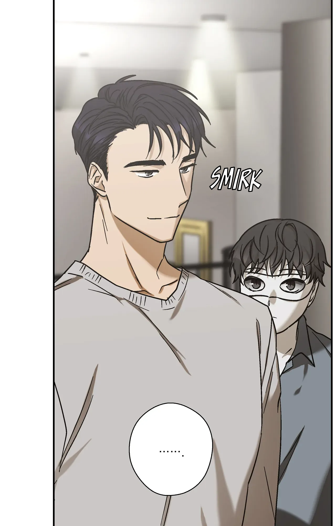 Healer - Chapter 22 manhwa