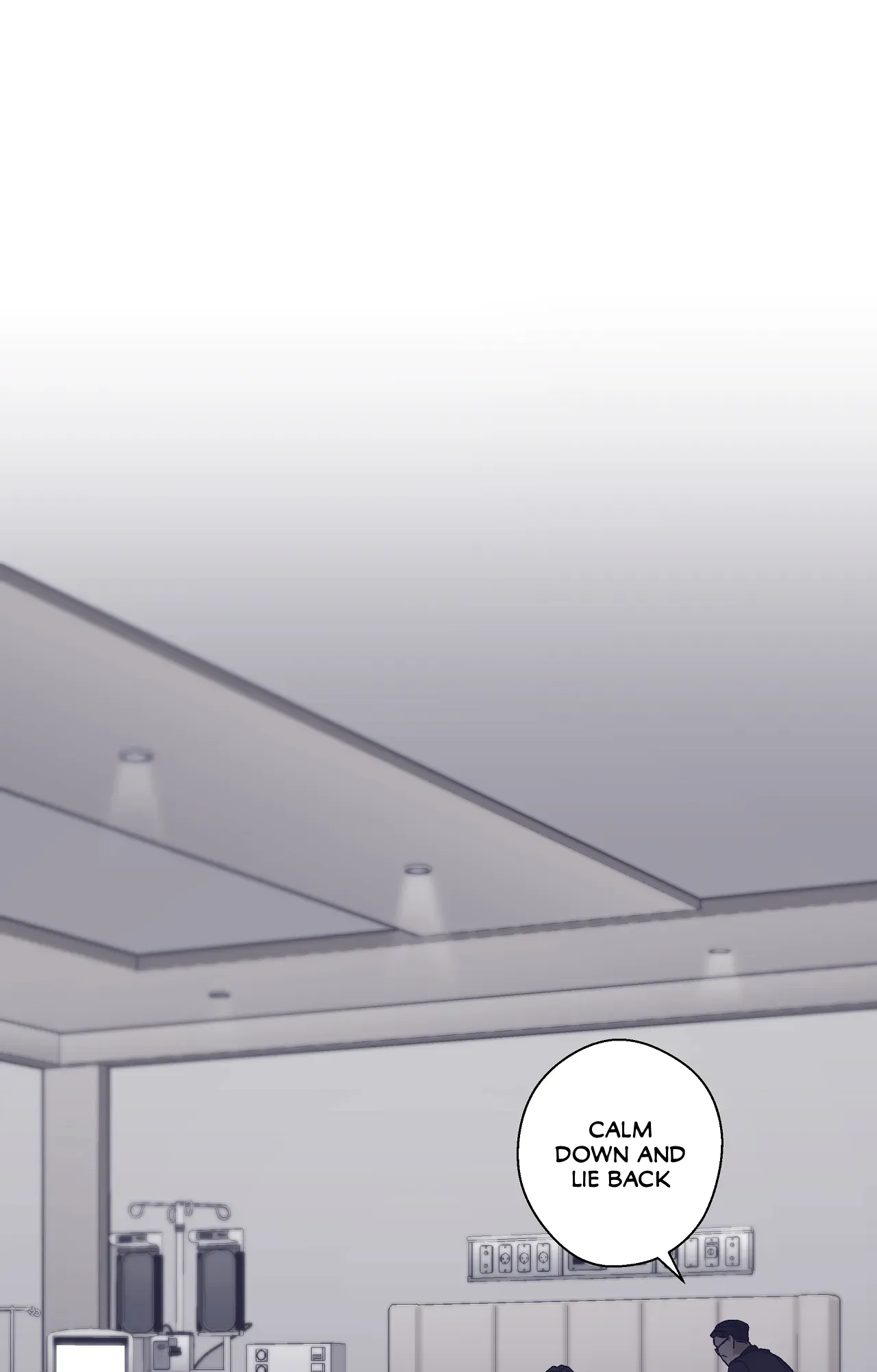 Healer - Chapter 22 manhwa