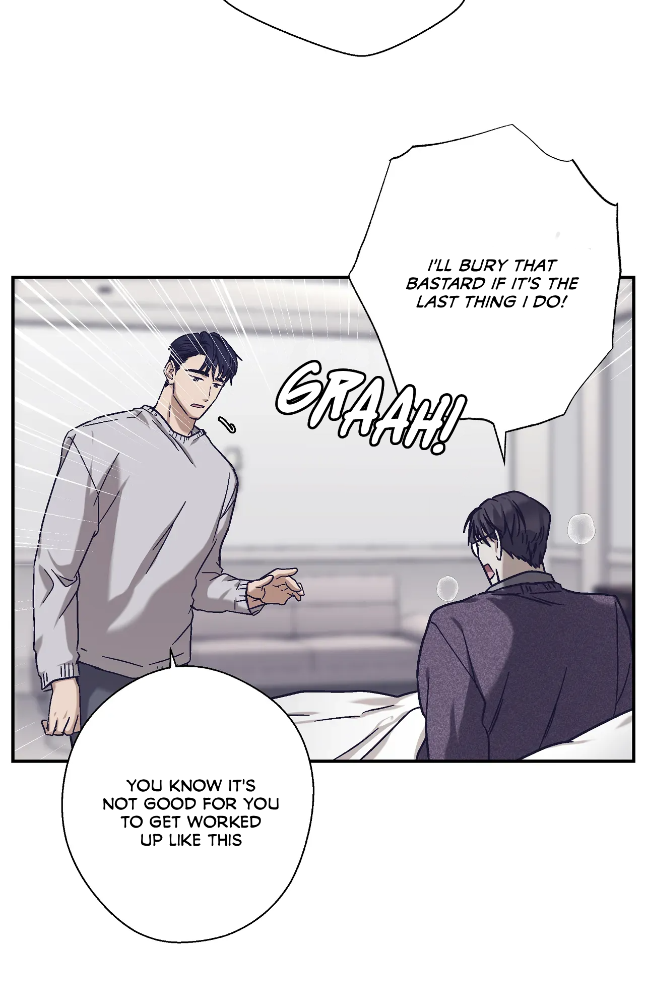 Healer - Chapter 22 manhwa