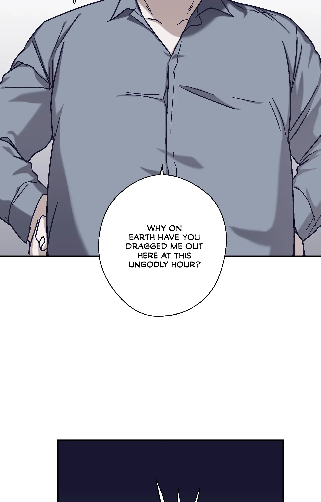 Healer - Chapter 22 manhwa