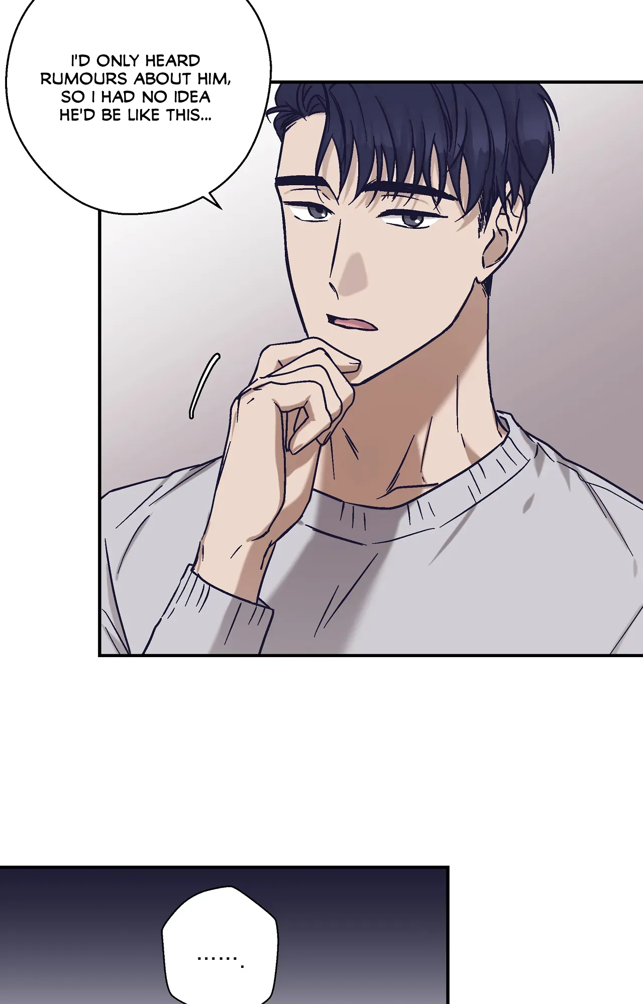Healer - Chapter 22 manhwa