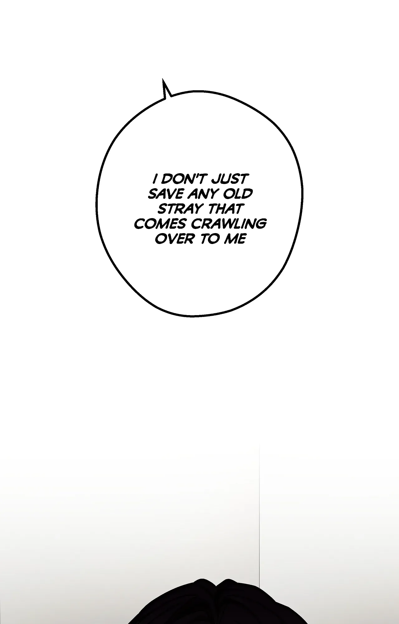 Healer - Chapter 22 manhwa
