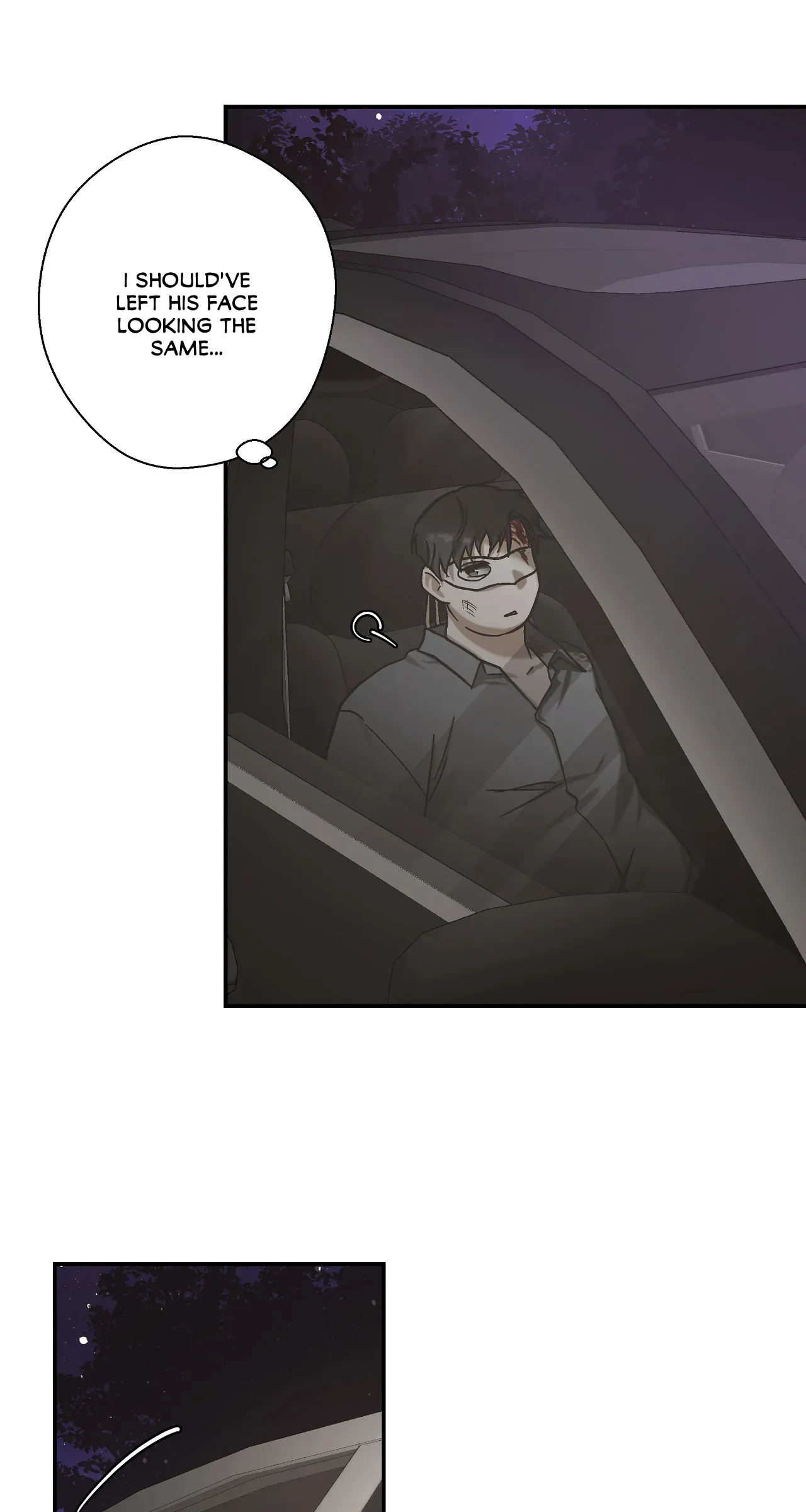 Healer - Chapter 22 manhwa