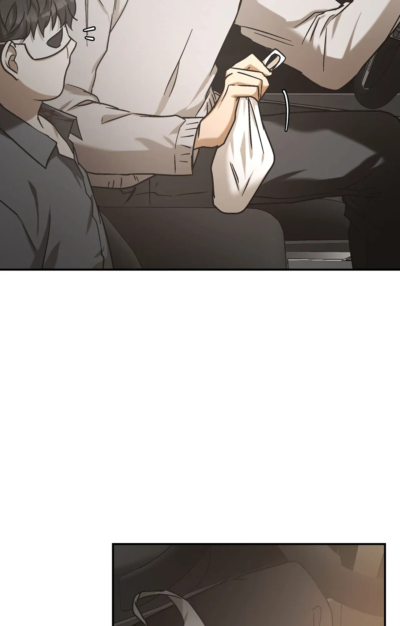 Healer - Chapter 22 manhwa