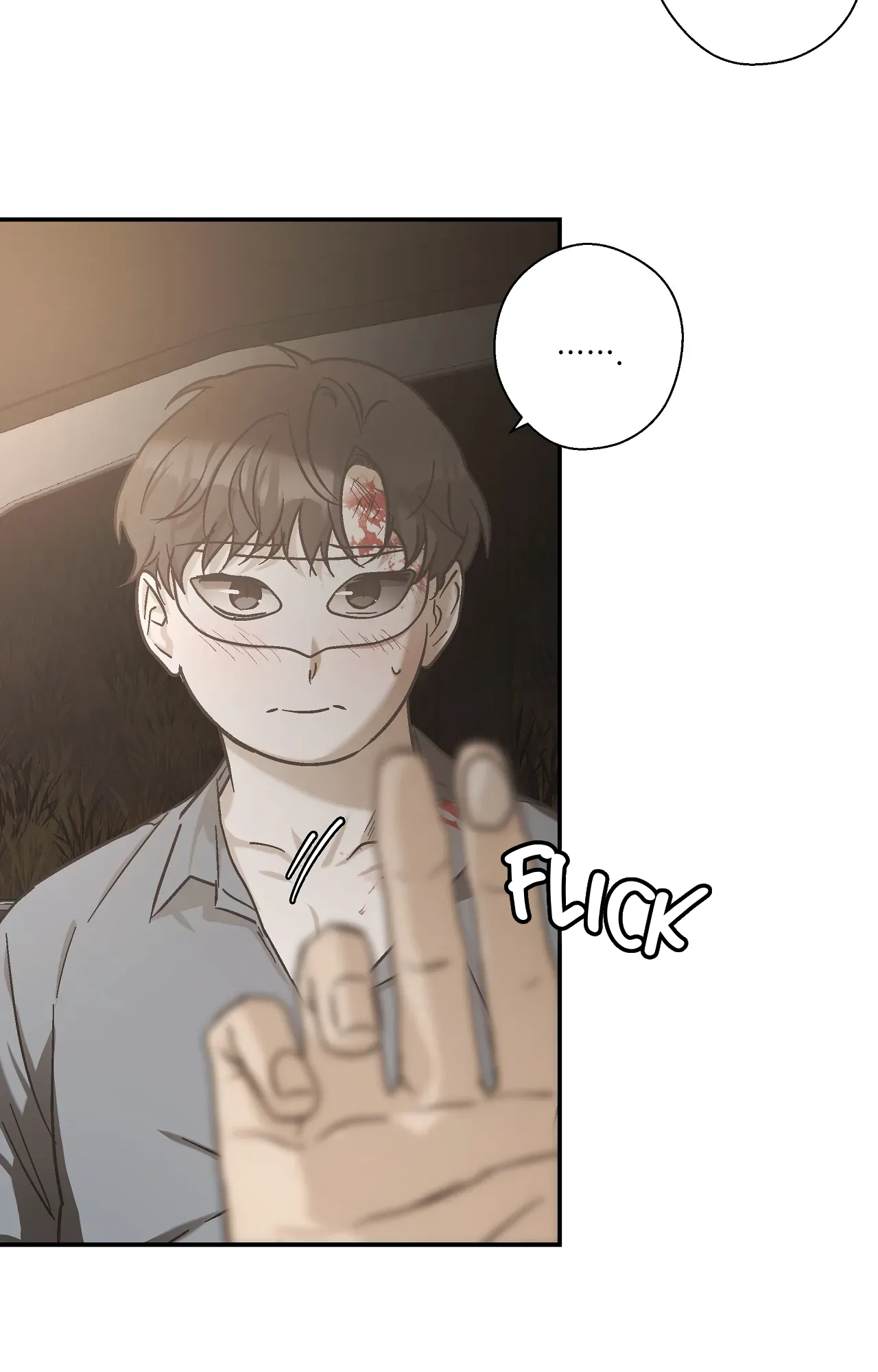 Healer - Chapter 22 manhwa