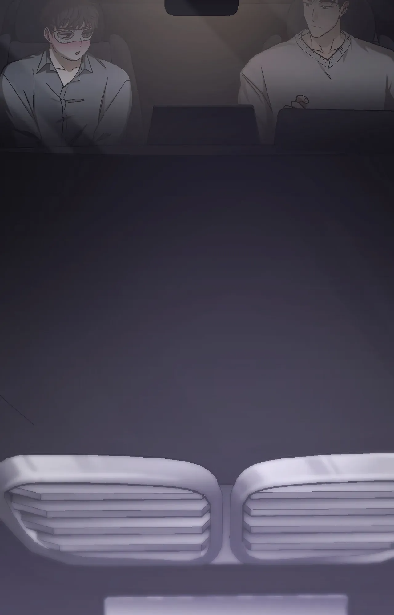 Healer - Chapter 22 manhwa