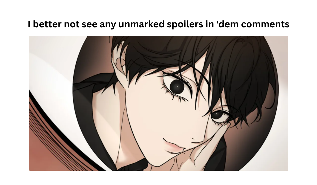 Healer - Chapter 22 manhwa