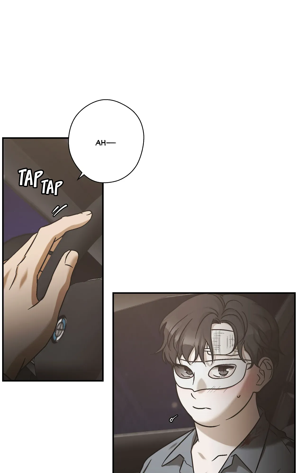 Healer - Chapter 23 manhwa