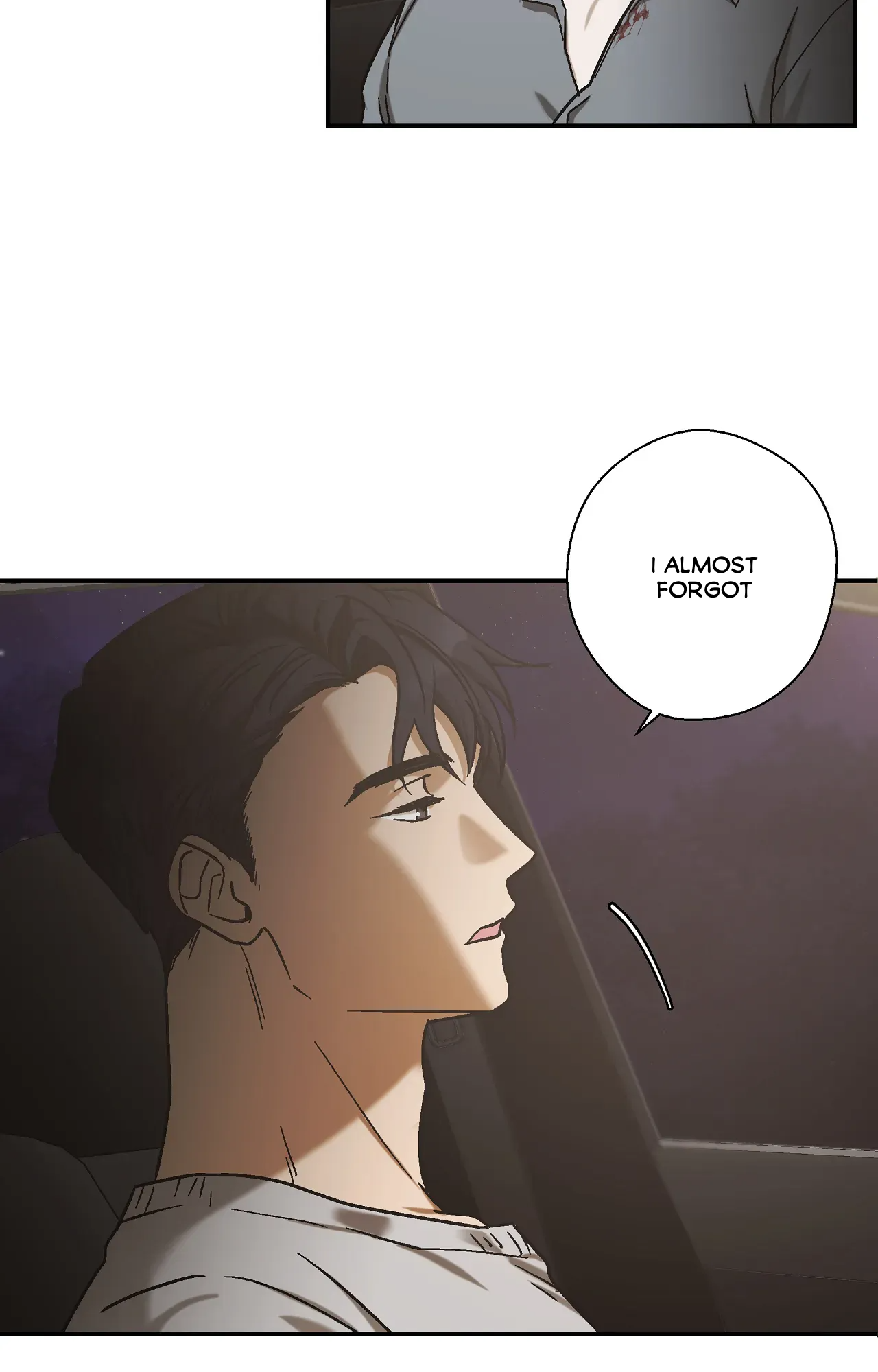 Healer - Chapter 23 manhwa