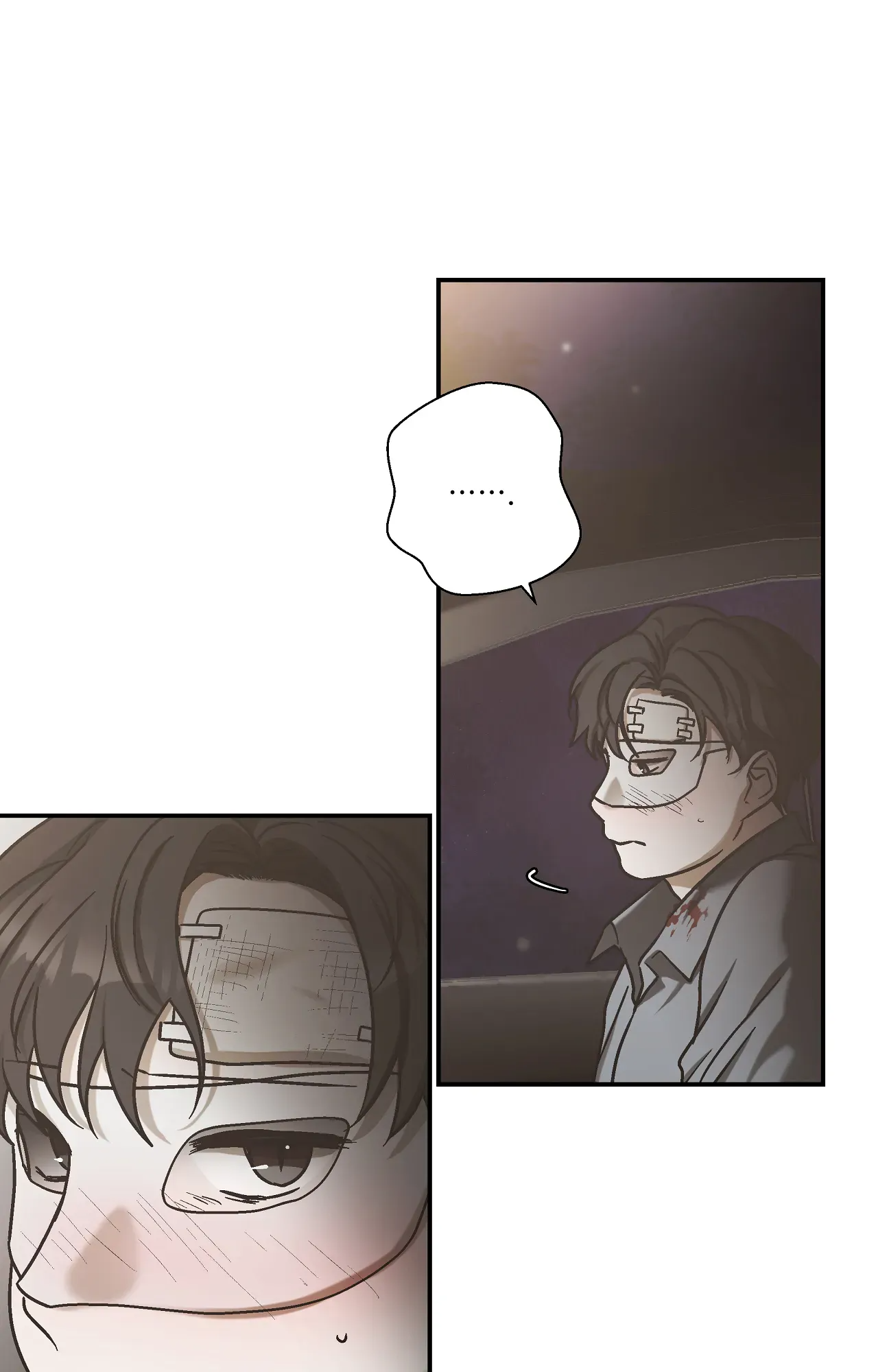 Healer - Chapter 23 manhwa