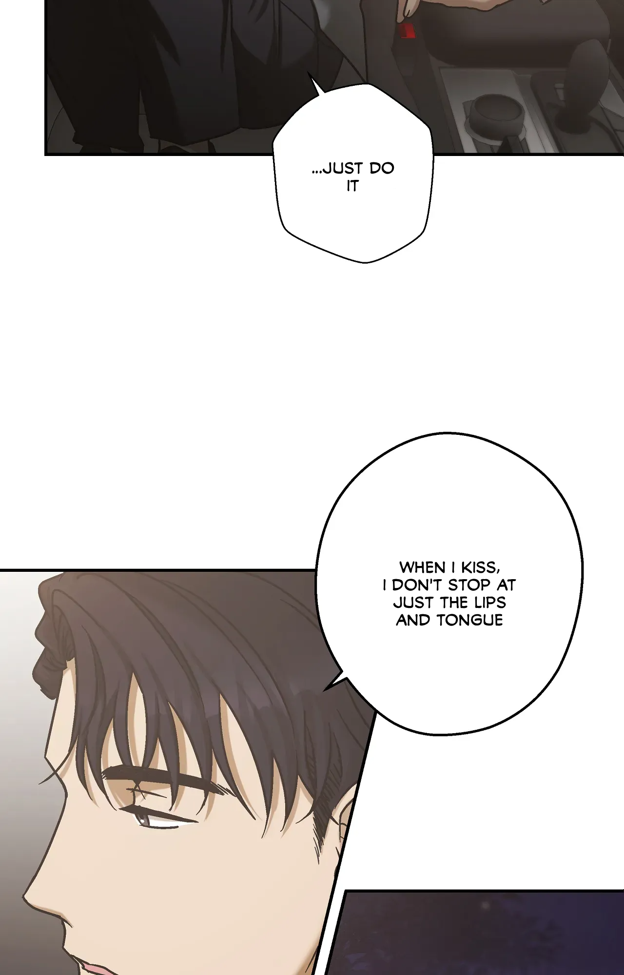 Healer - Chapter 23 manhwa