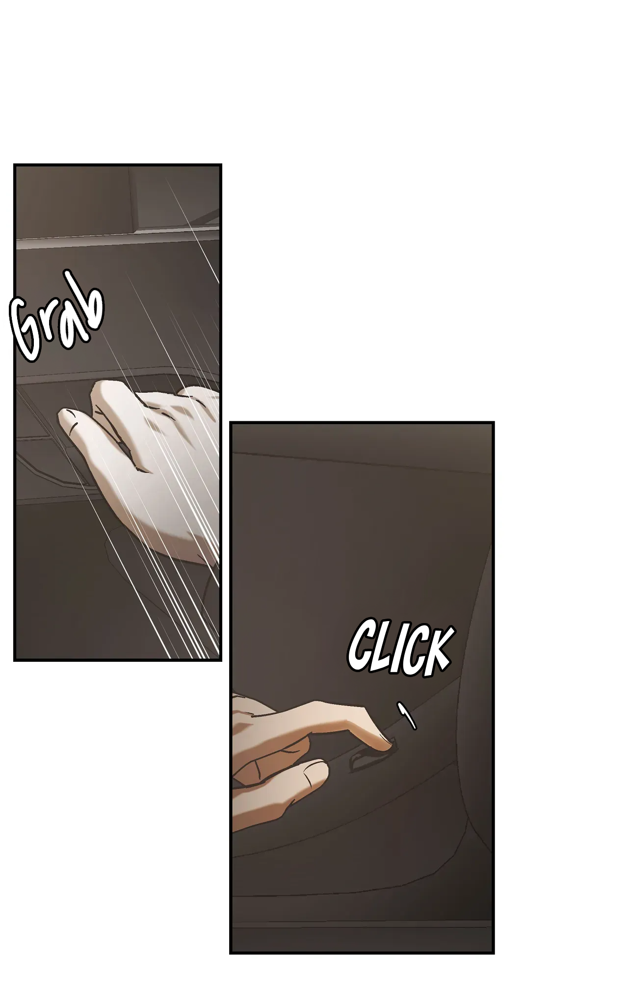 Healer - Chapter 23 manhwa