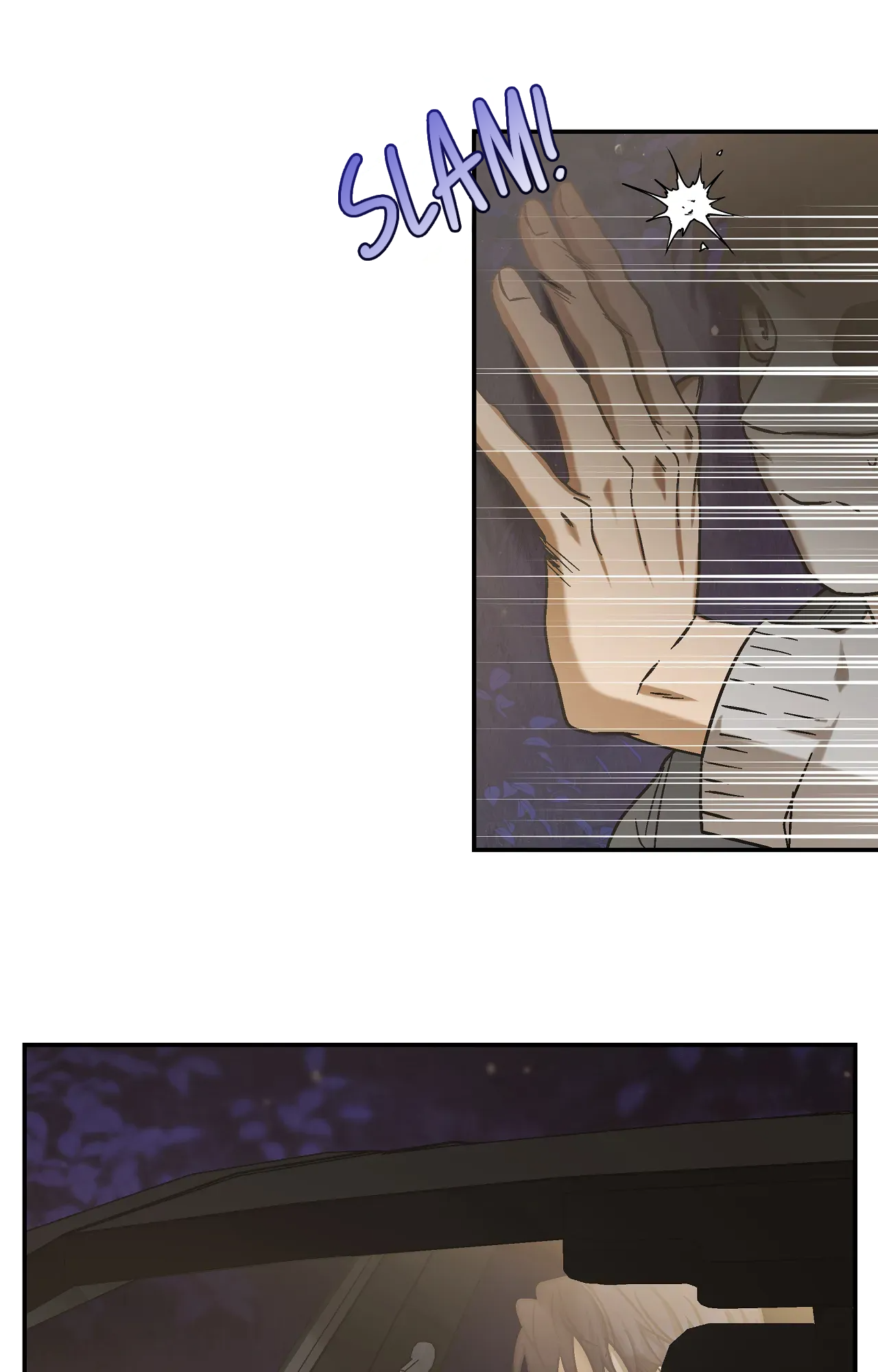 Healer - Chapter 23 manhwa