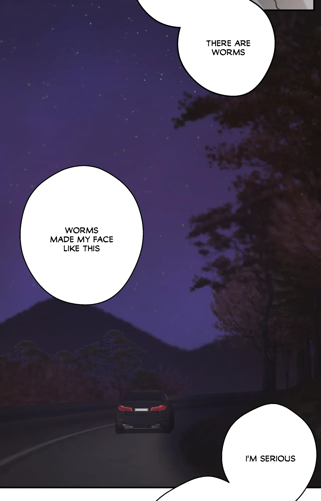 Healer - Chapter 23 manhwa
