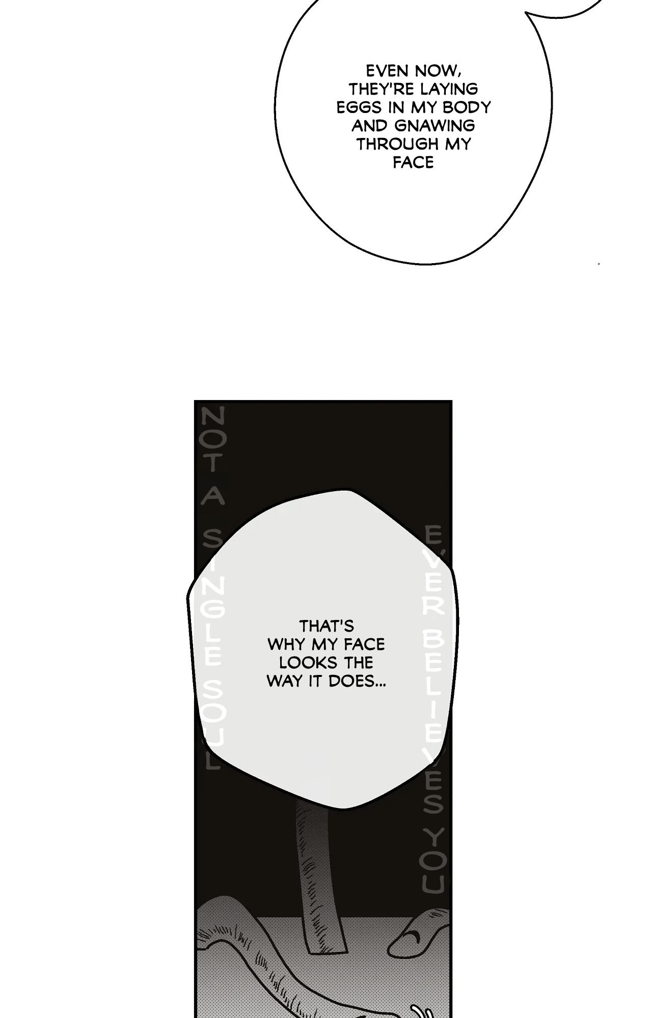 Healer - Chapter 23 manhwa