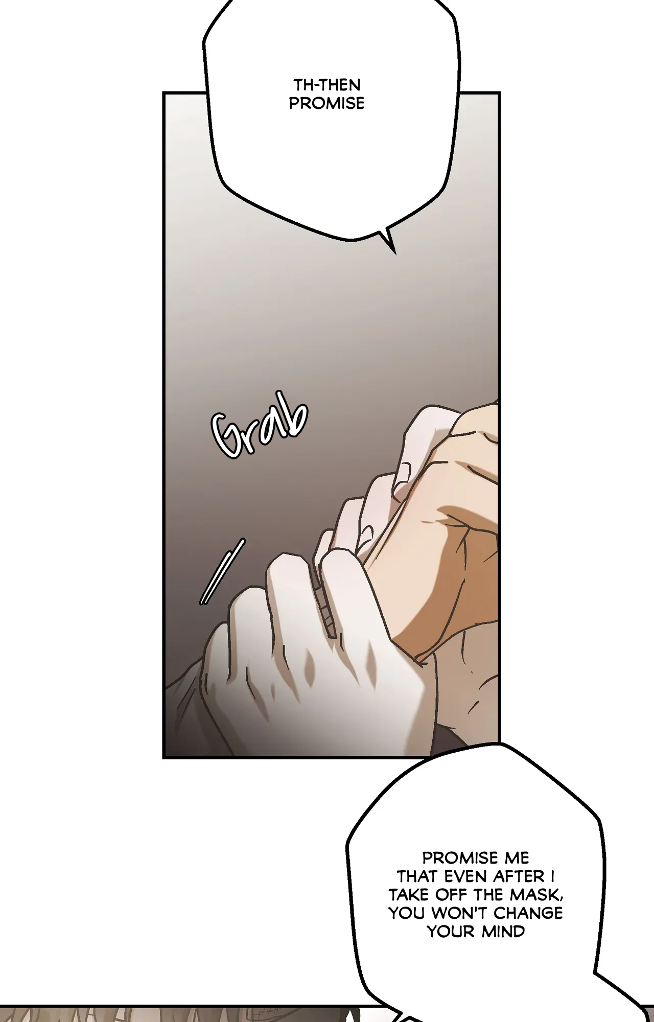 Healer - Chapter 23 manhwa