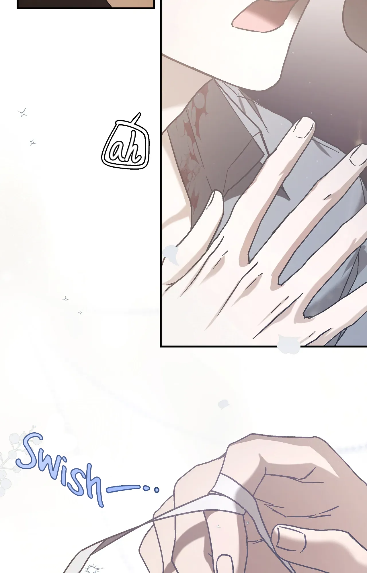 Healer - Chapter 23 manhwa