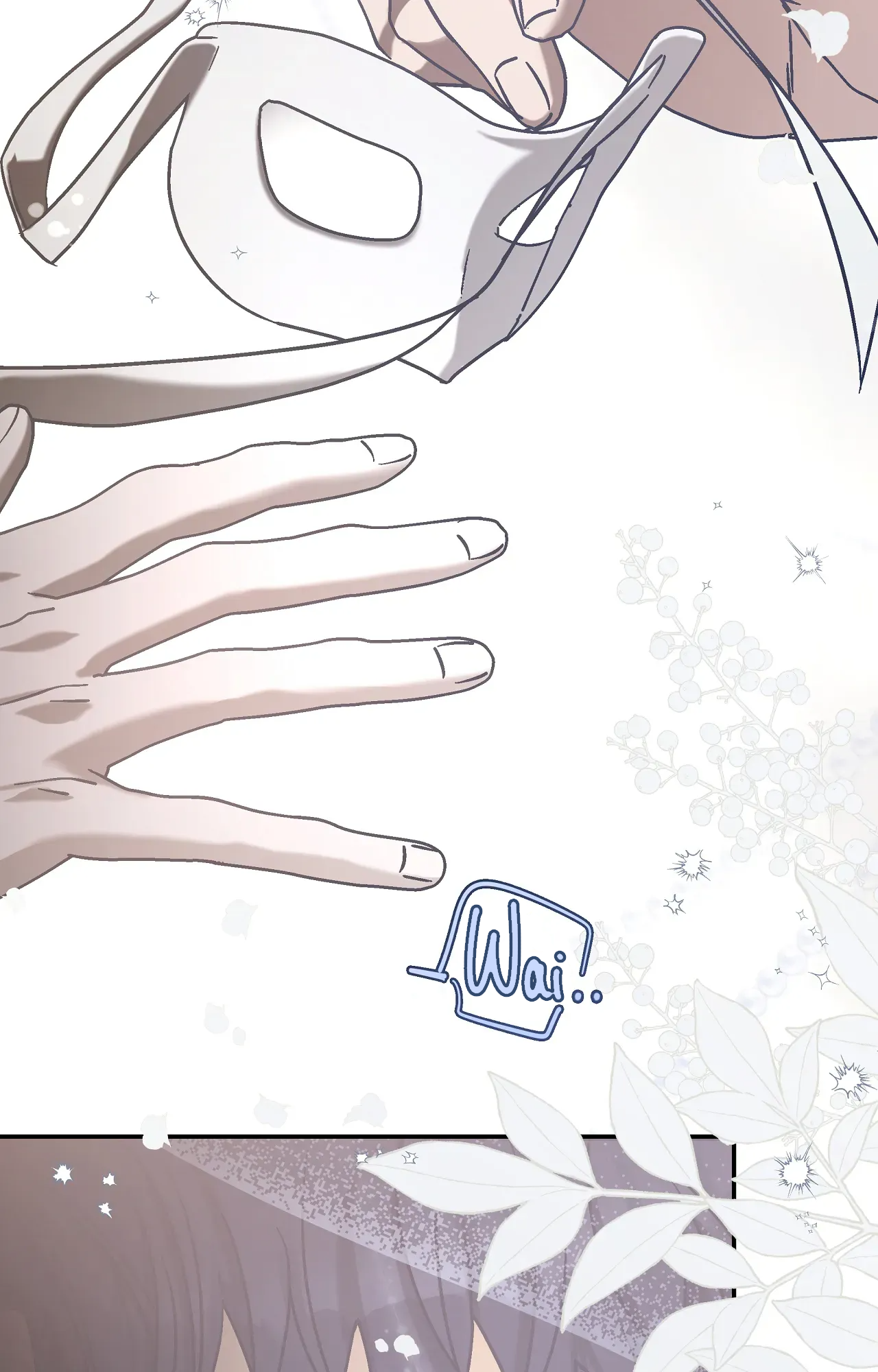 Healer - Chapter 23 manhwa
