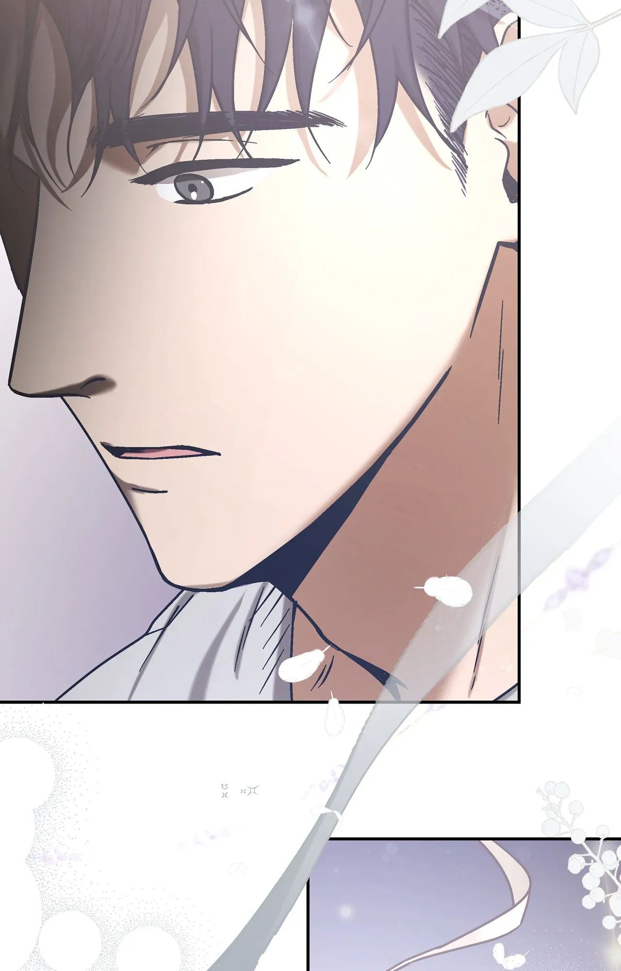 Healer - Chapter 23 manhwa