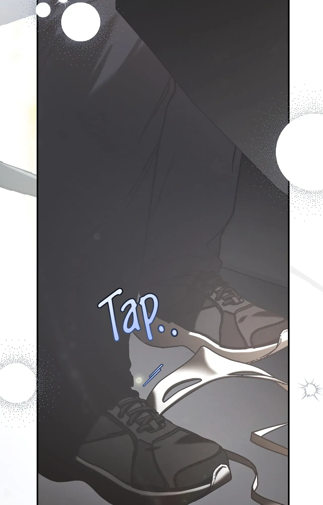 Healer - Chapter 23 manhwa