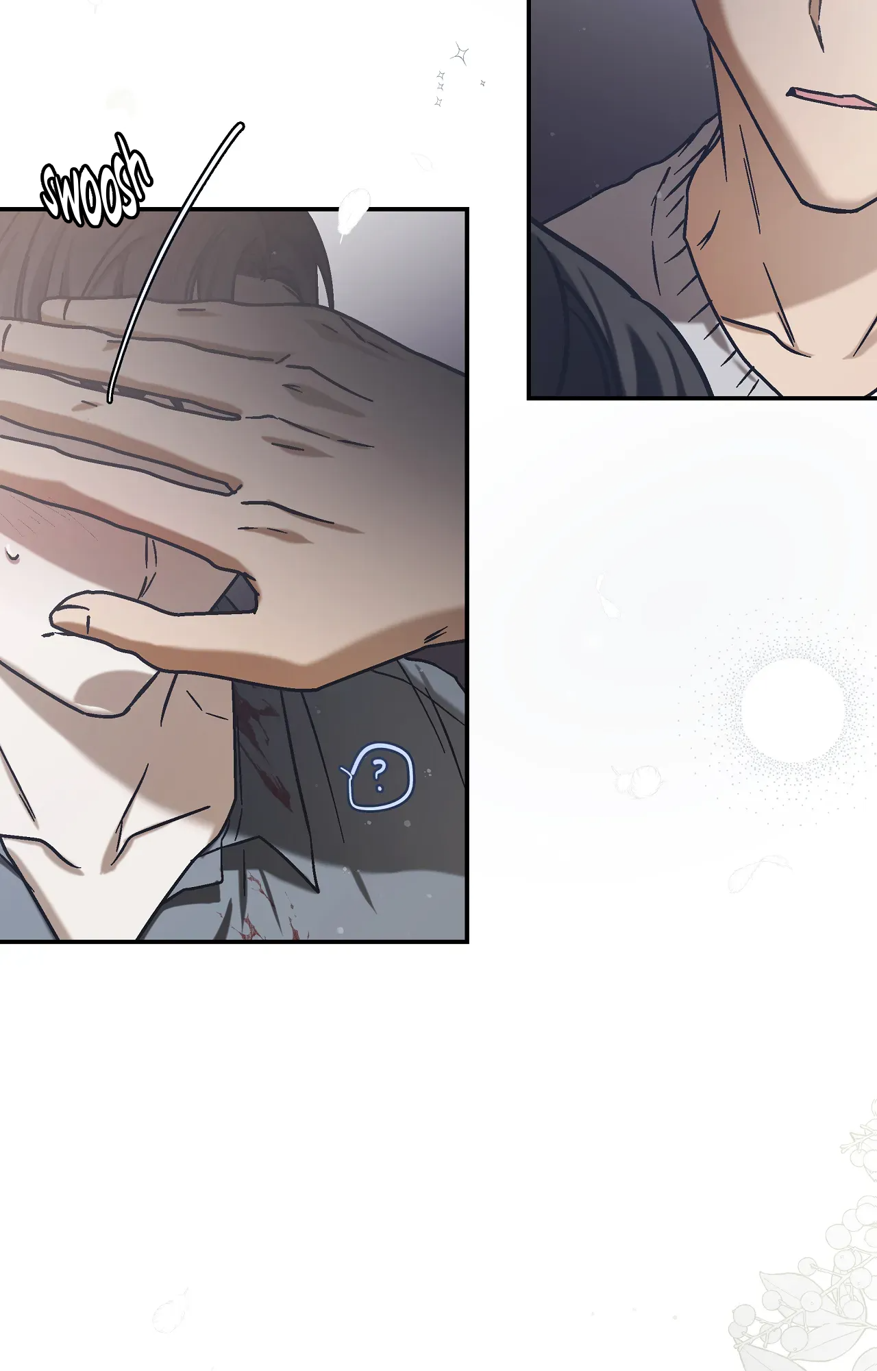 Healer - Chapter 23 manhwa