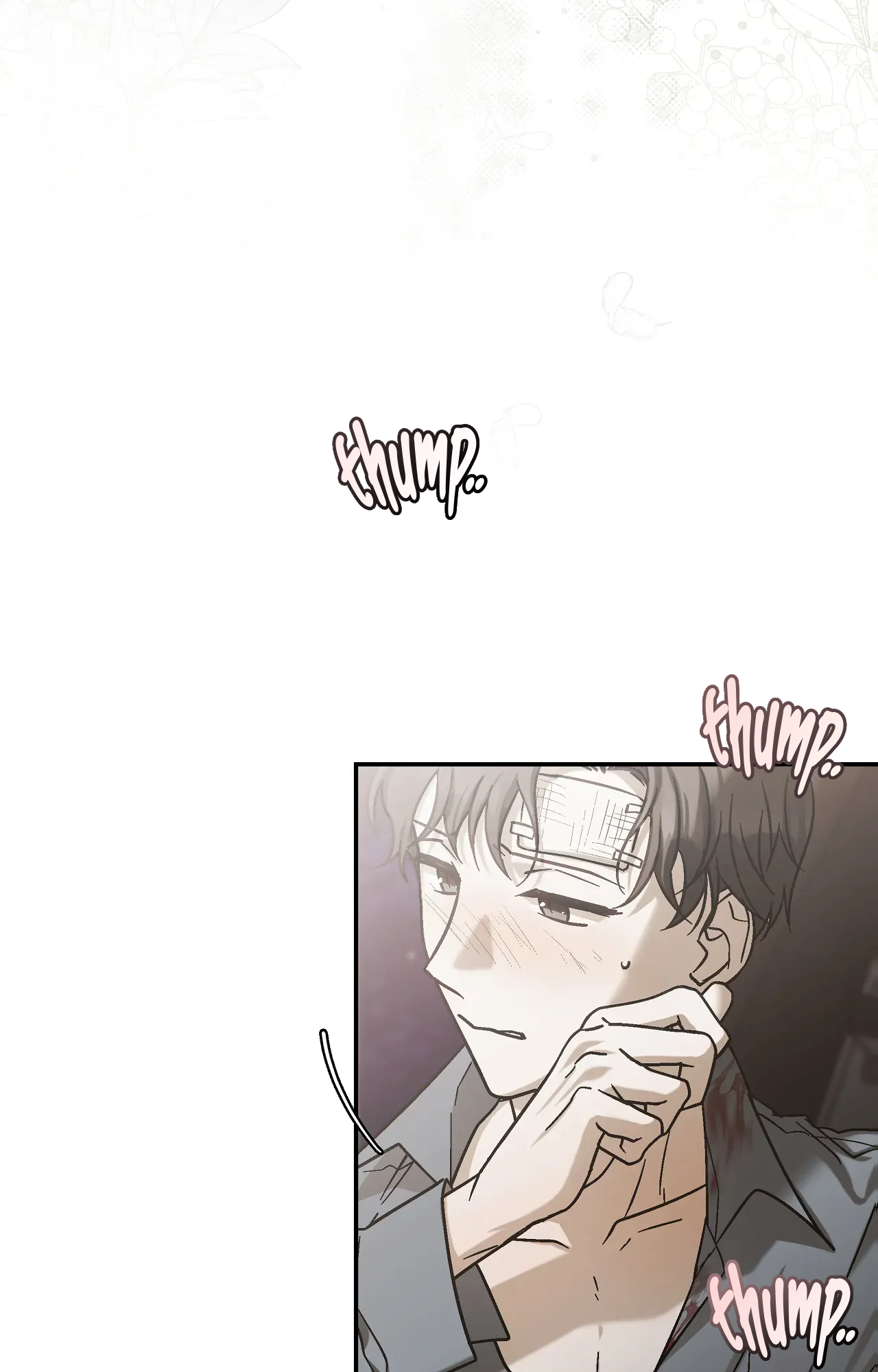Healer - Chapter 23 manhwa