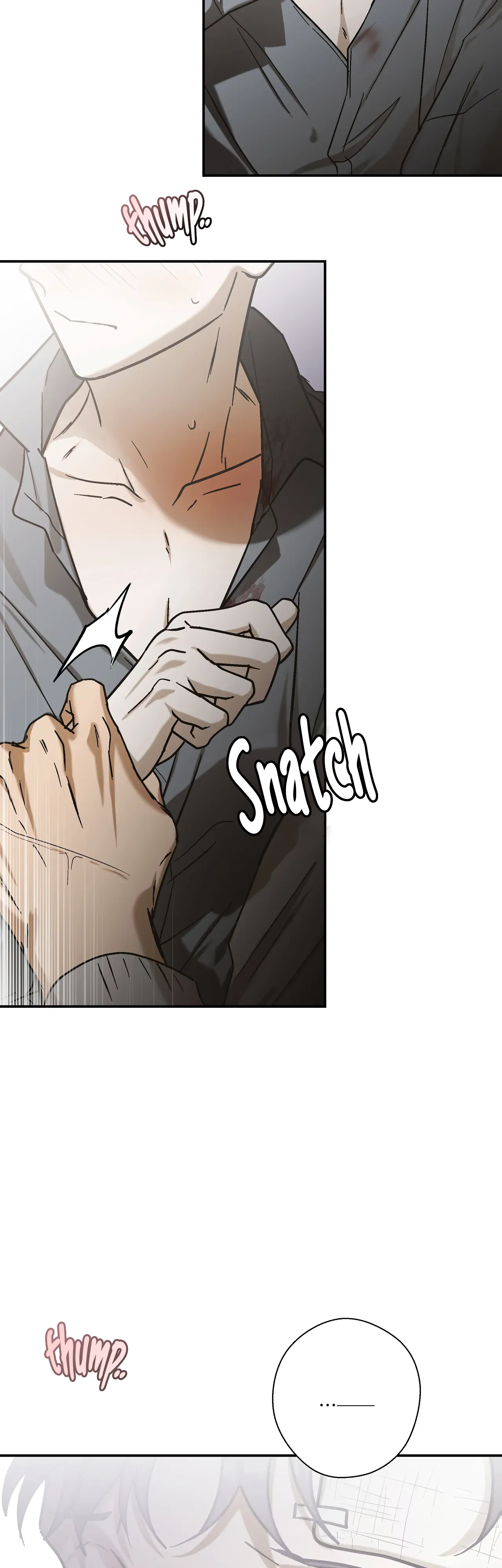 Healer - Chapter 23 manhwa