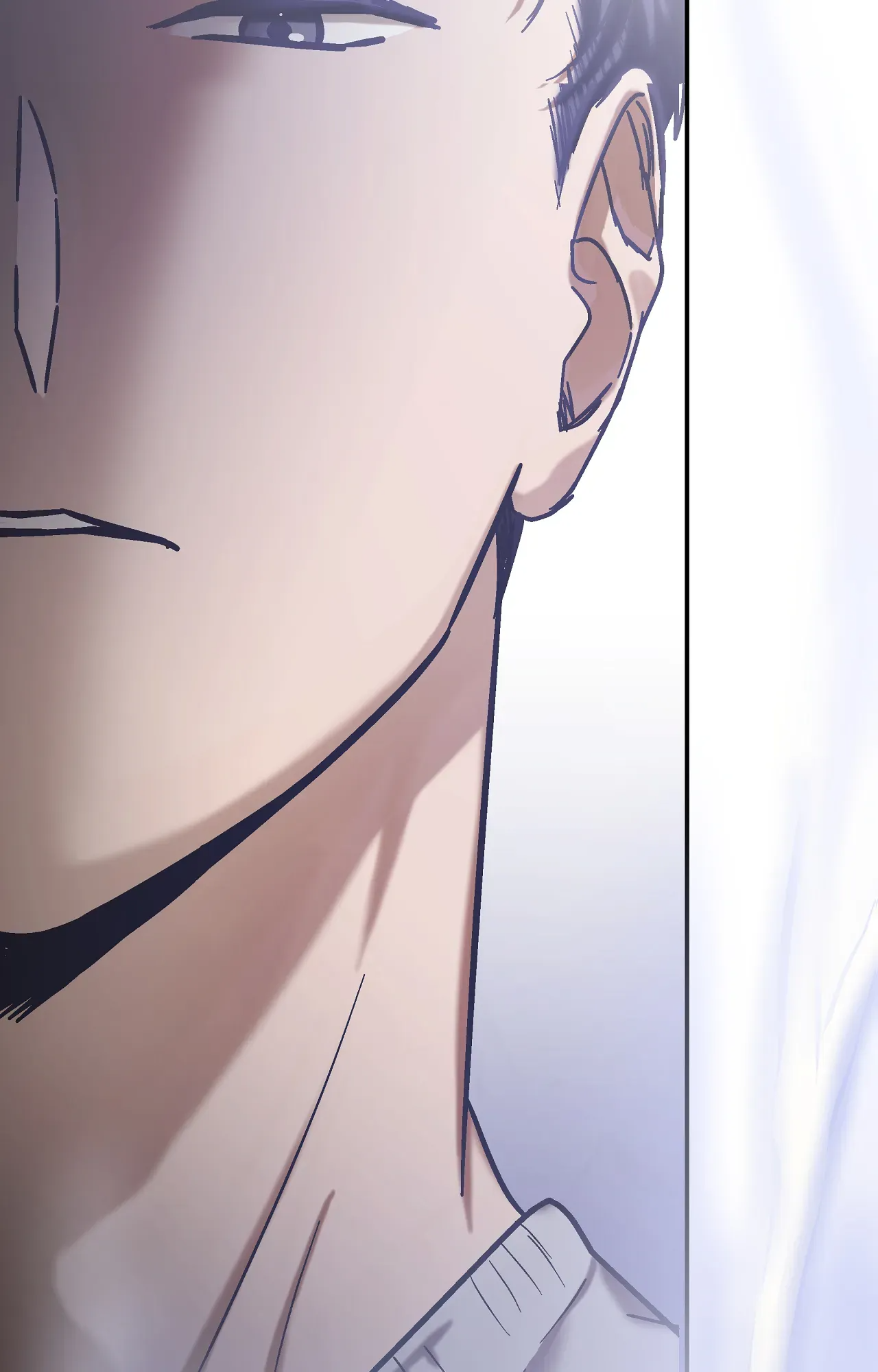 Healer - Chapter 23 manhwa