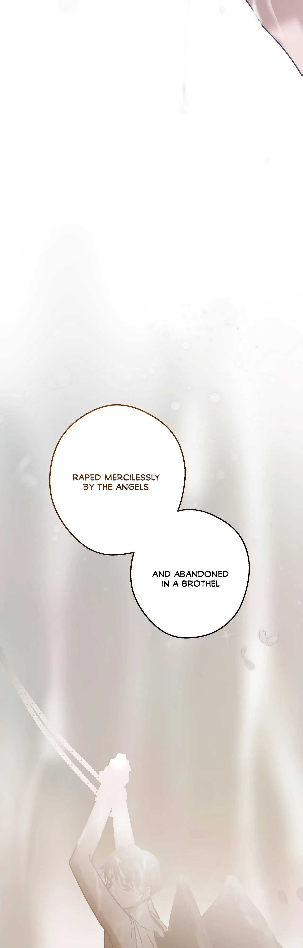 Healer - Chapter 23 manhwa