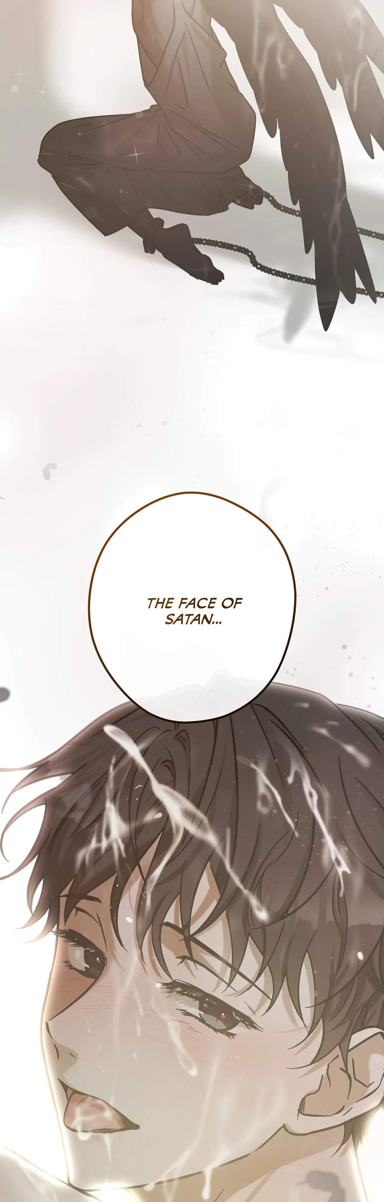 Healer - Chapter 23 manhwa