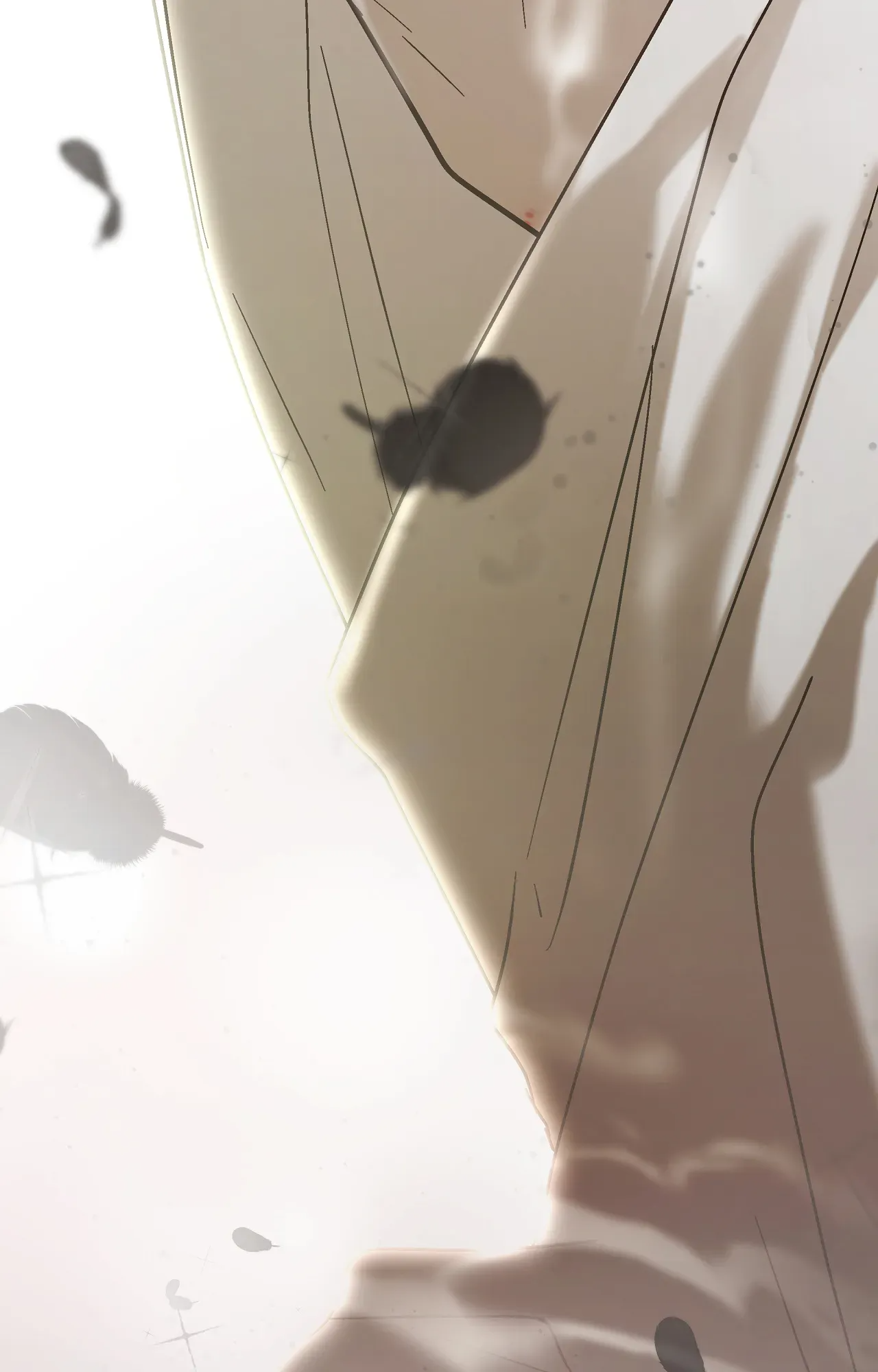 Healer - Chapter 23 manhwa