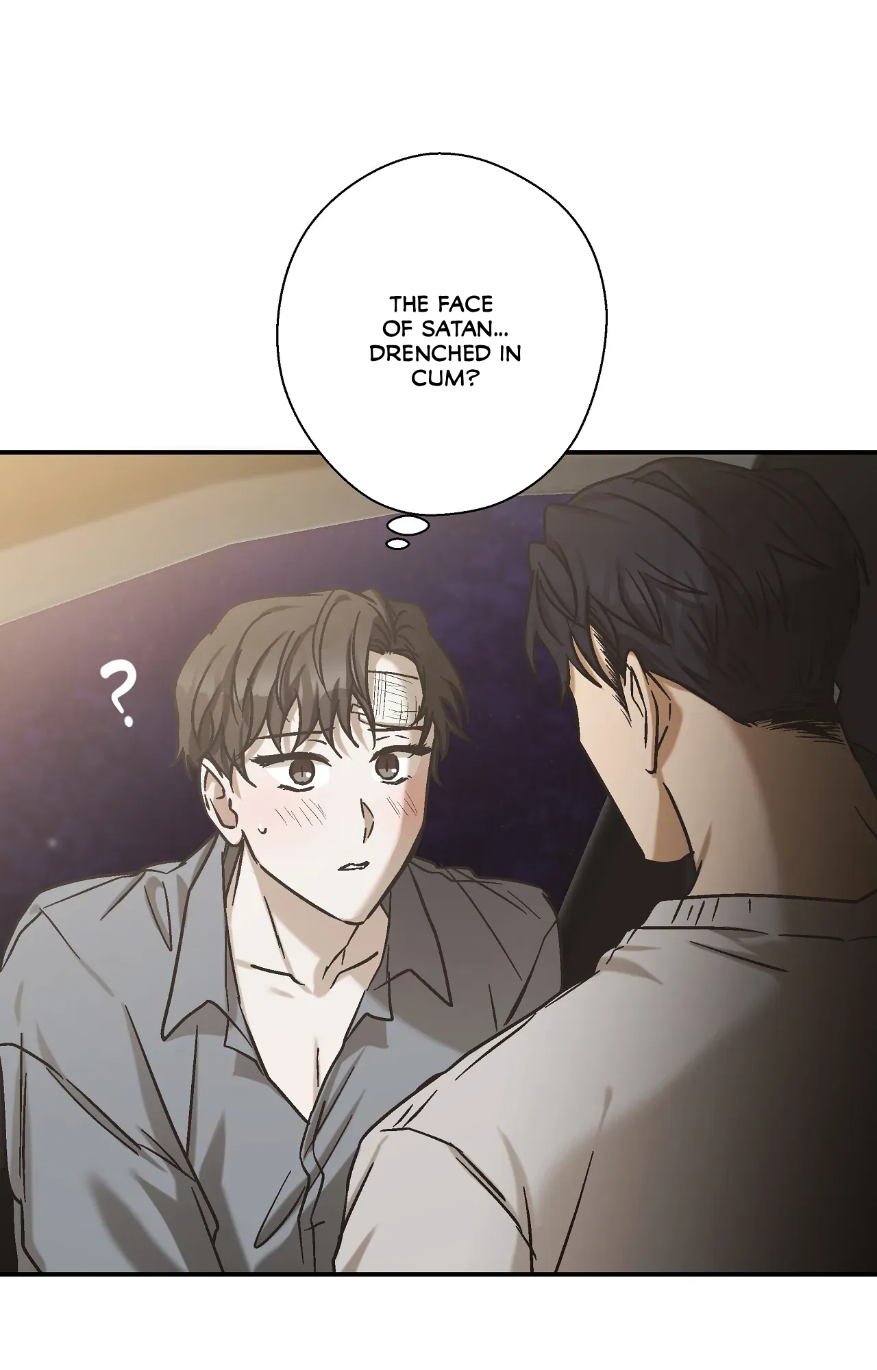 Healer - Chapter 23 manhwa