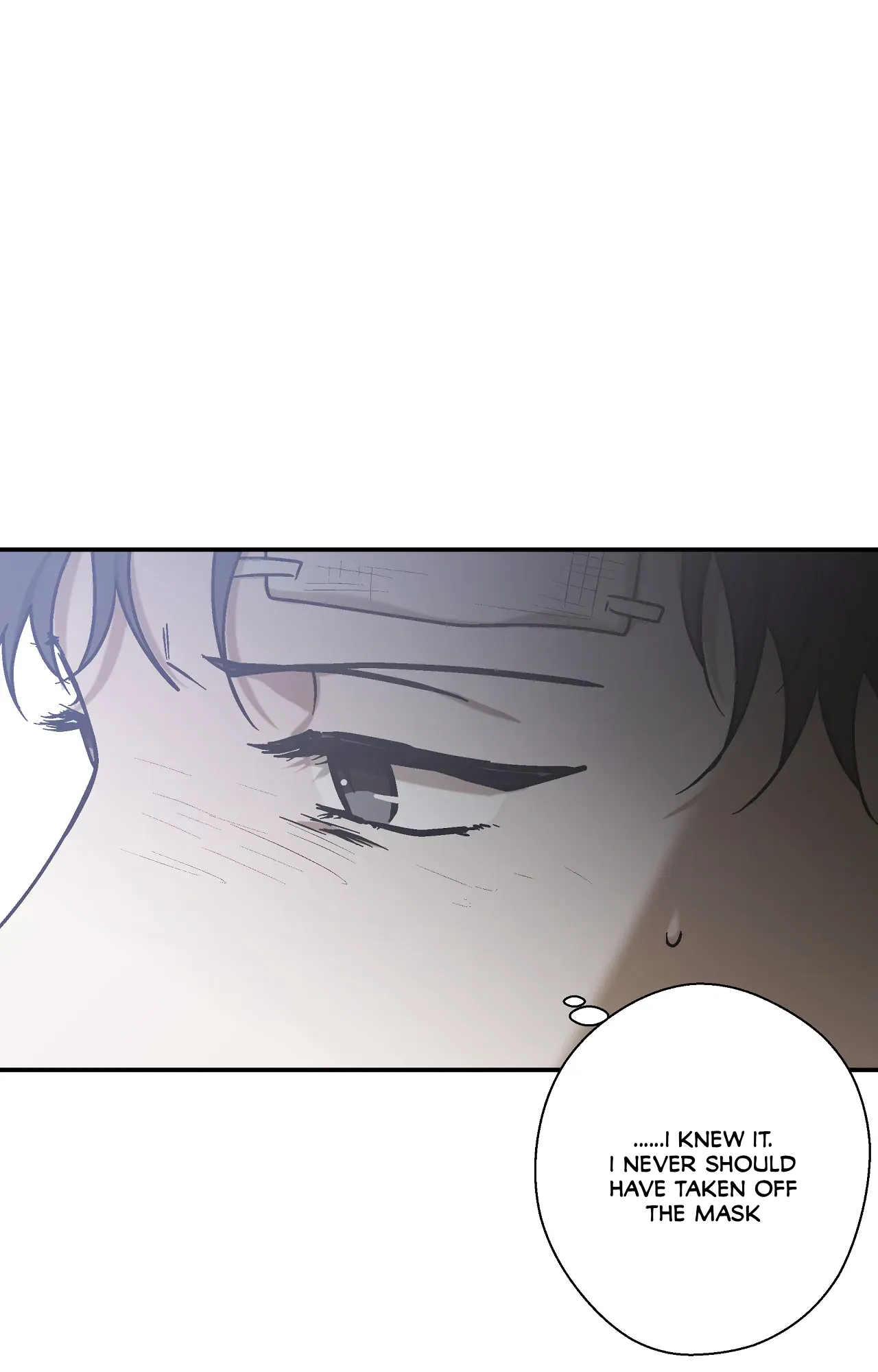 Healer - Chapter 23 manhwa