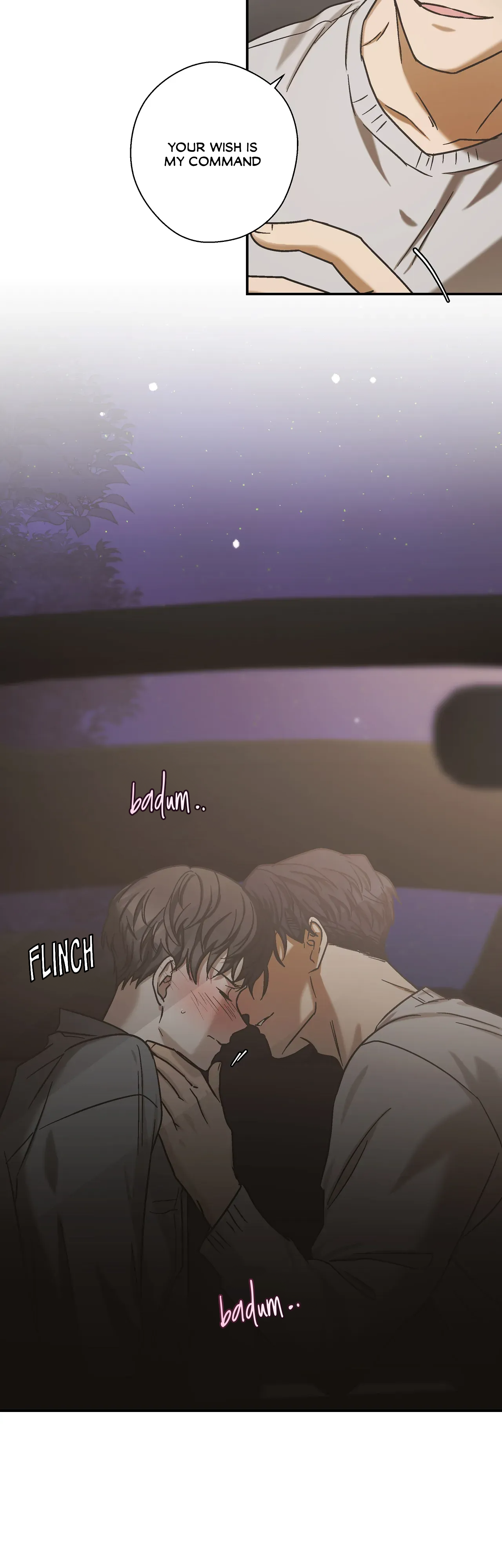 Healer - Chapter 23 manhwa