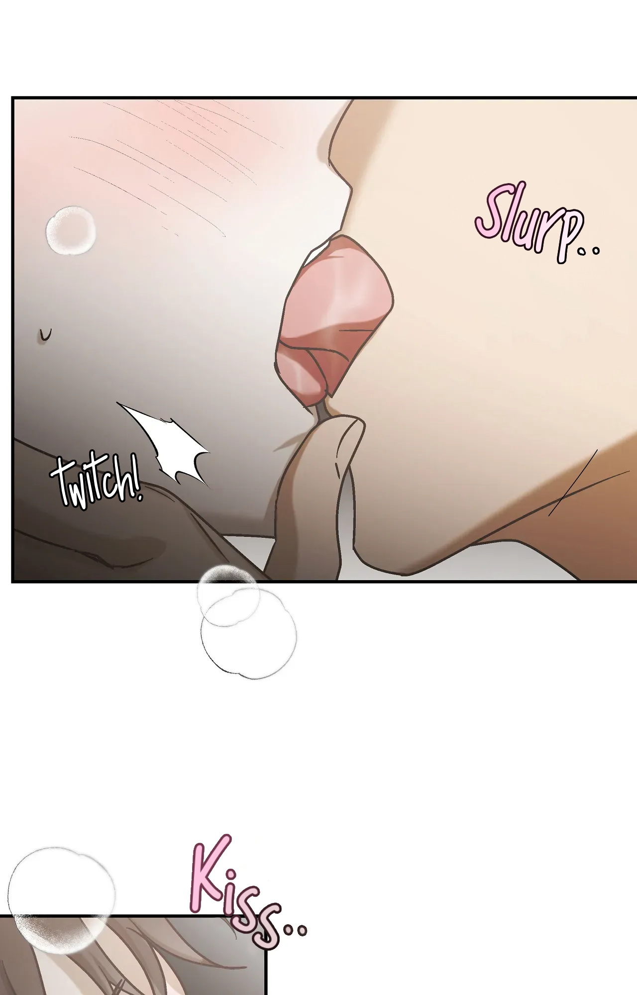 Healer - Chapter 23 manhwa