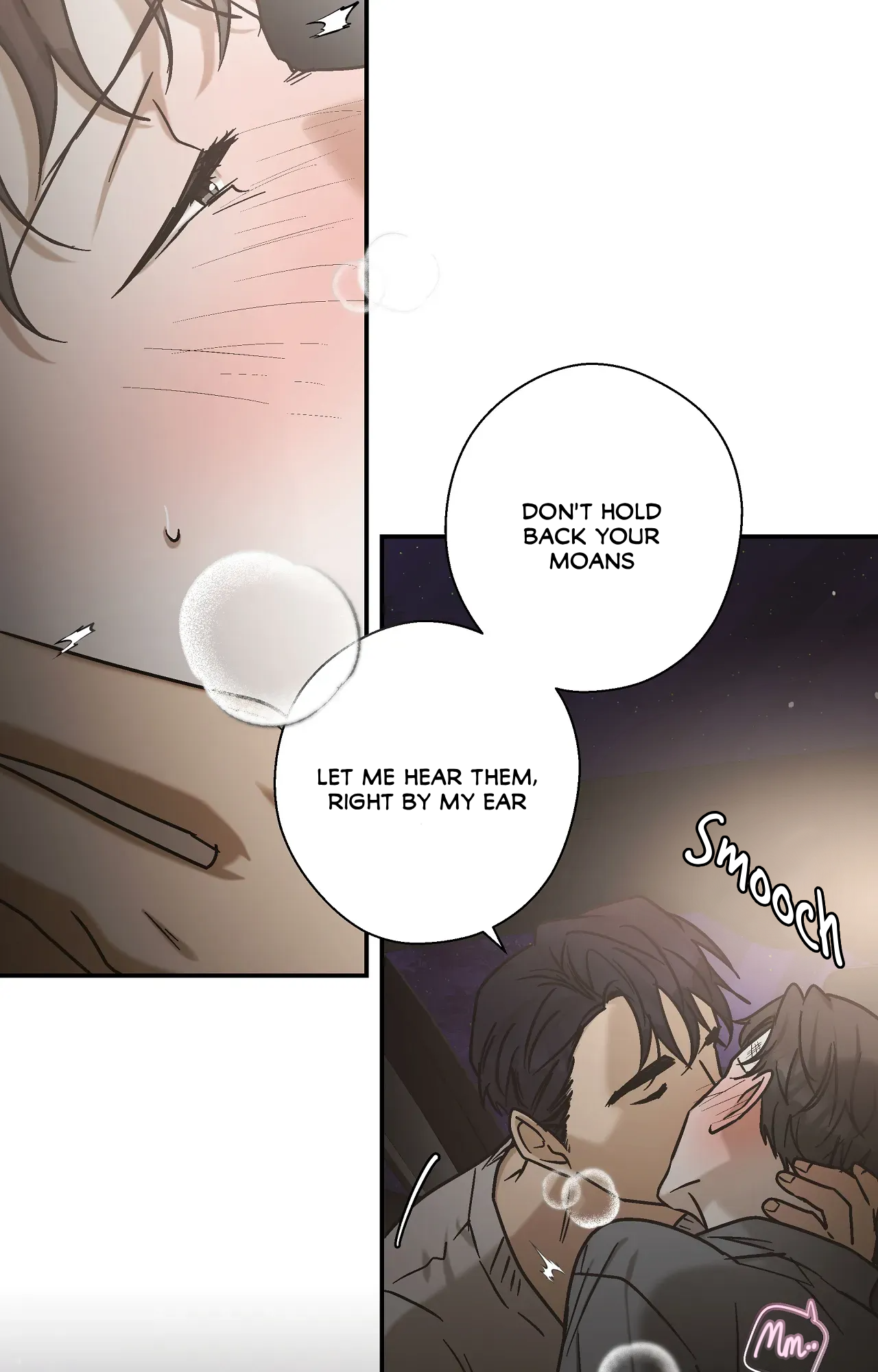 Healer - Chapter 23 manhwa
