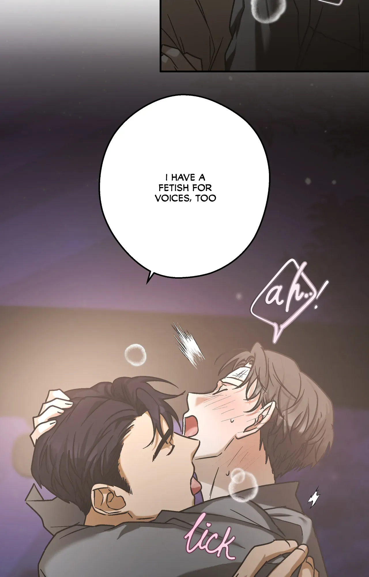 Healer - Chapter 23 manhwa