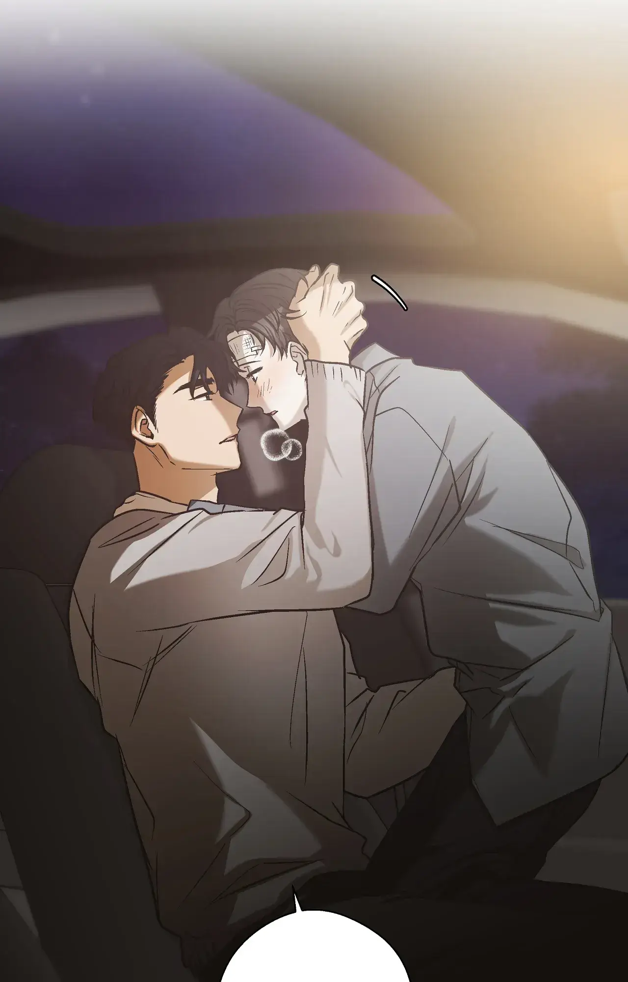 Healer - Chapter 24 manhwa