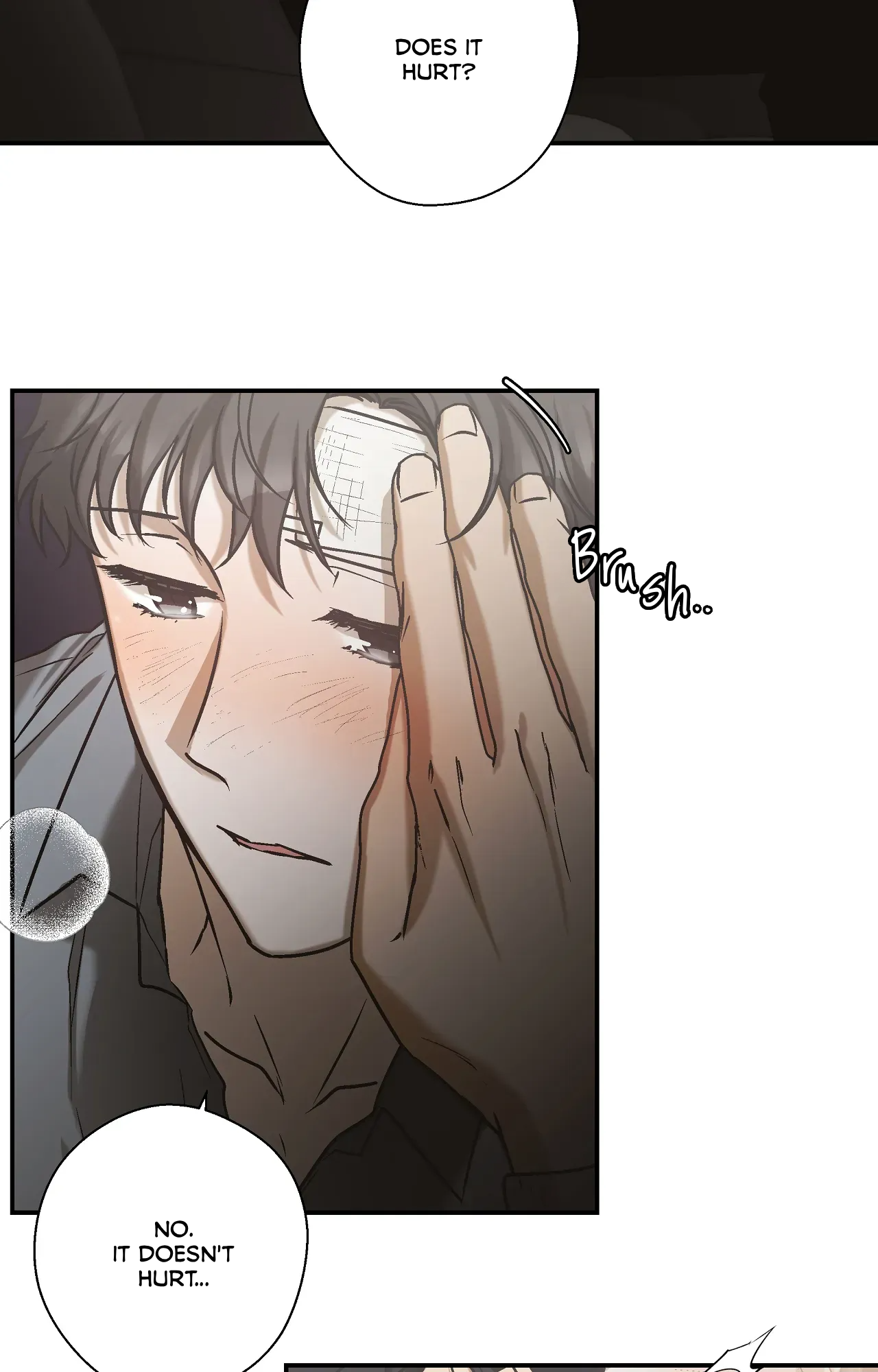 Healer - Chapter 24 manhwa