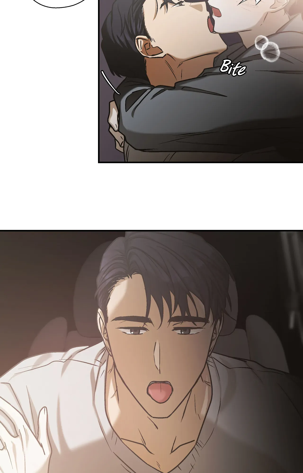 Healer - Chapter 24 manhwa