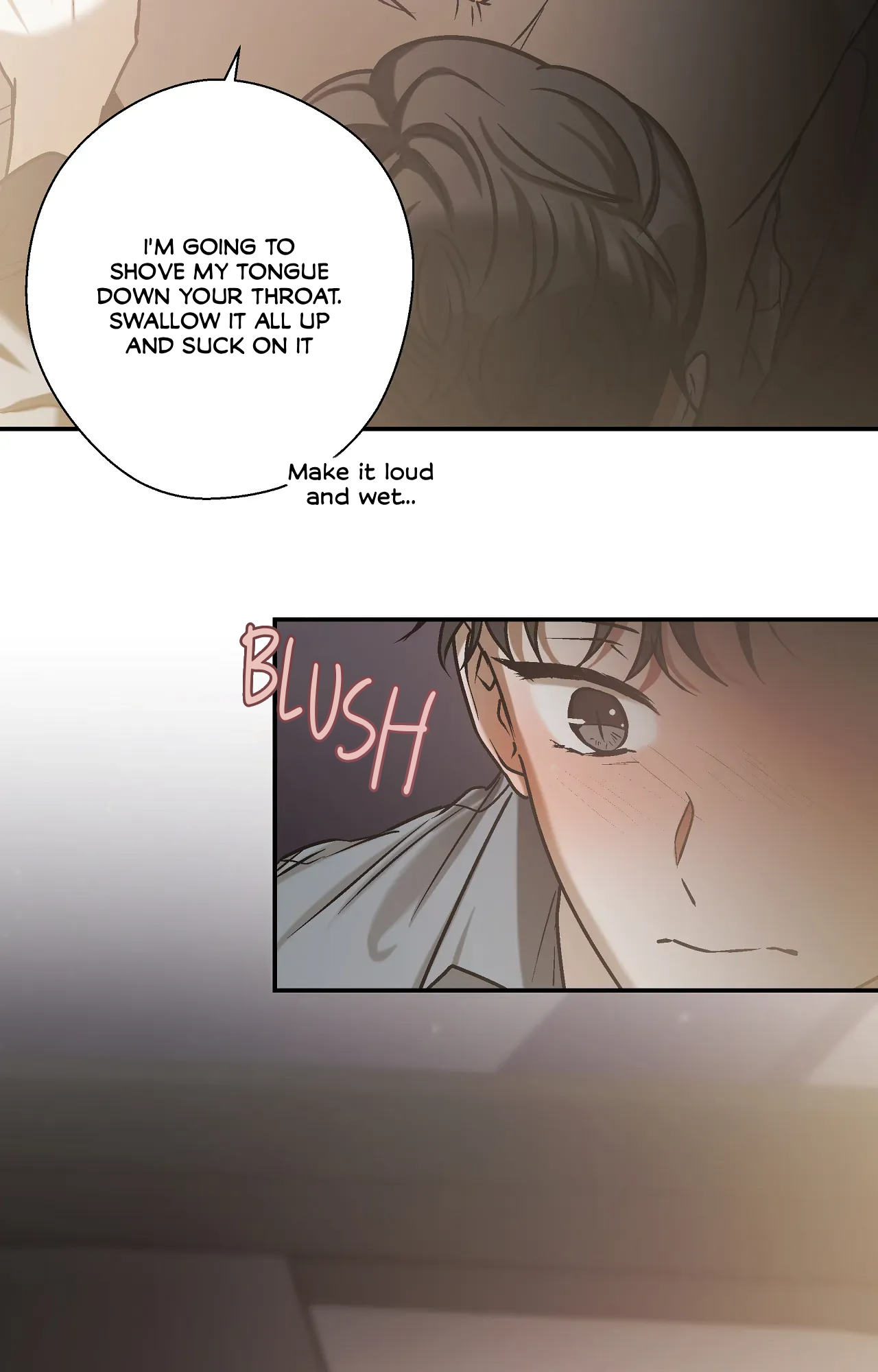 Healer - Chapter 24 manhwa
