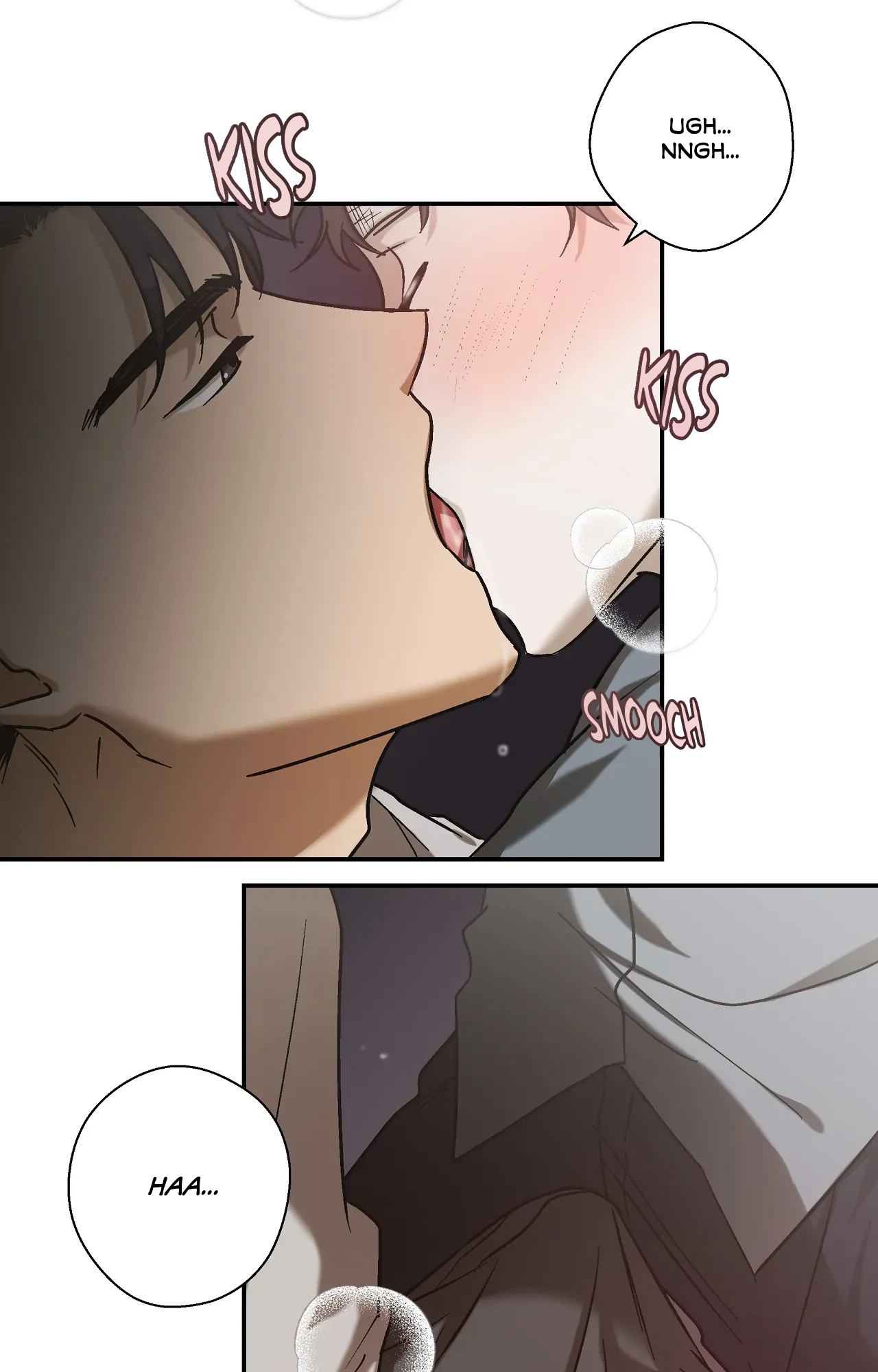 Healer - Chapter 24 manhwa