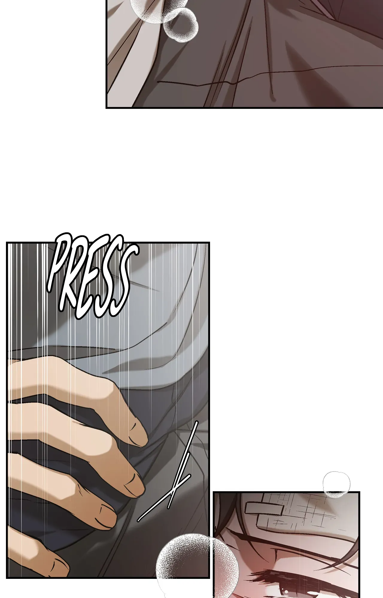 Healer - Chapter 24 manhwa