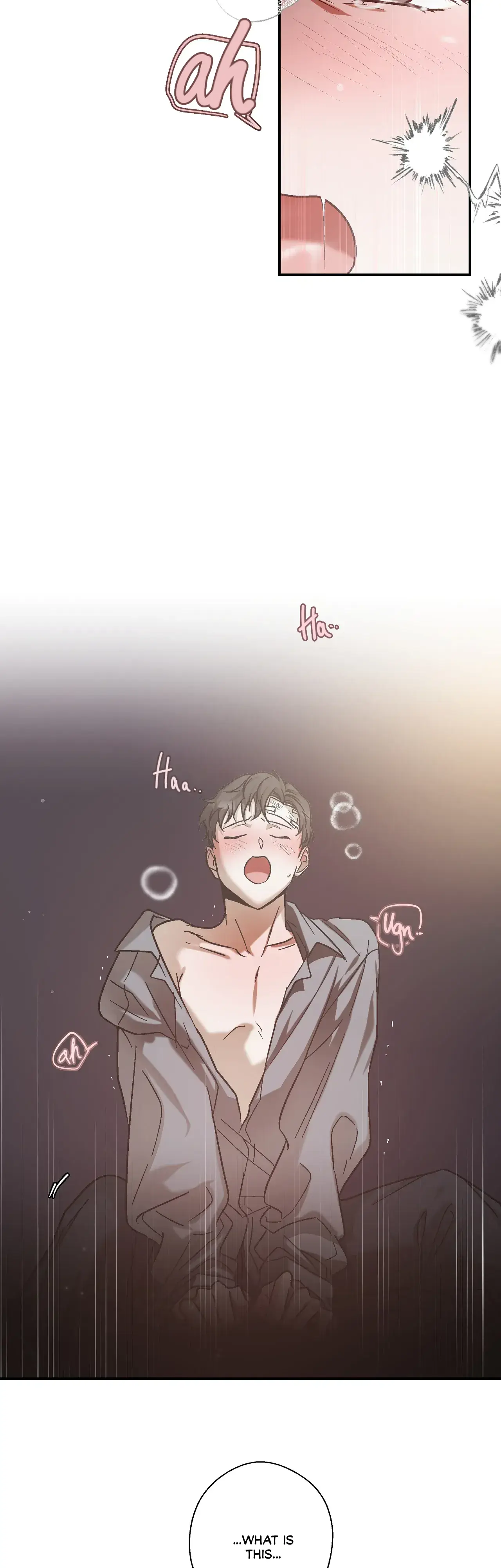 Healer - Chapter 24 manhwa