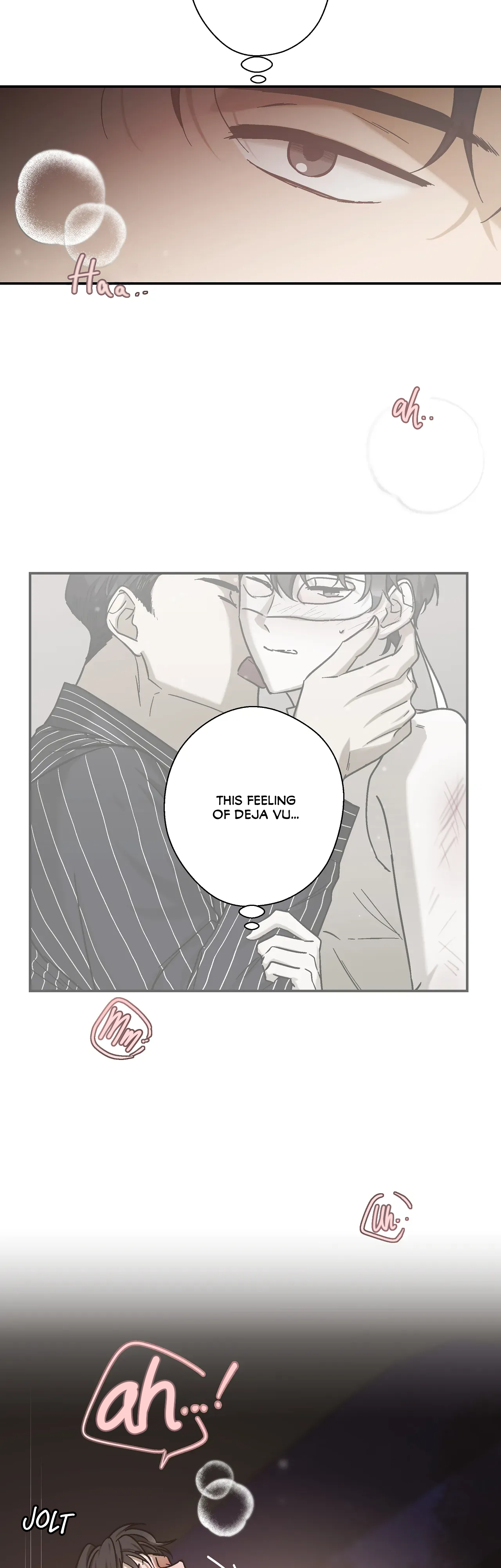 Healer - Chapter 24 manhwa